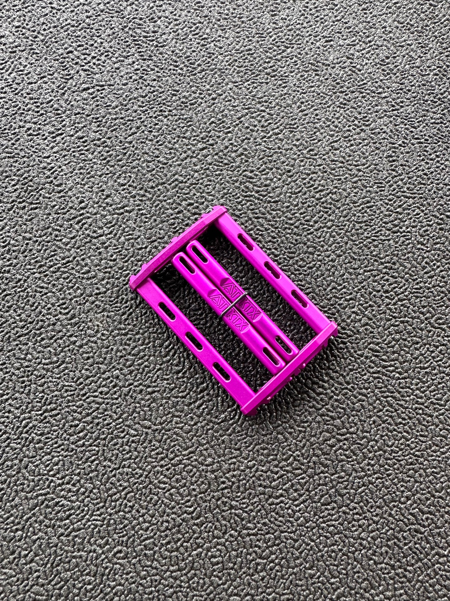 HB-HERO™ DOUBLE BAND