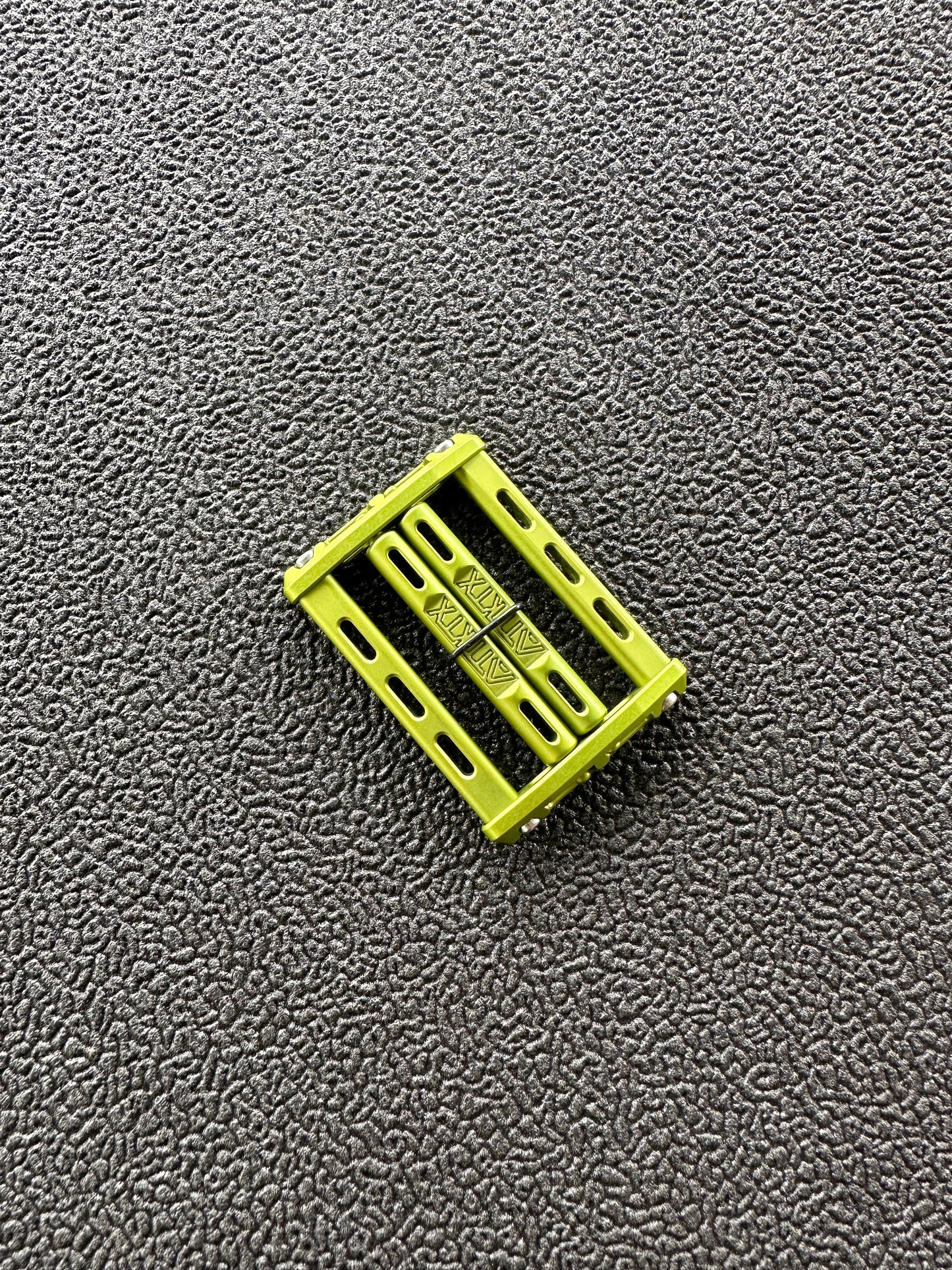 HB-HERO™ SINGLE BAND