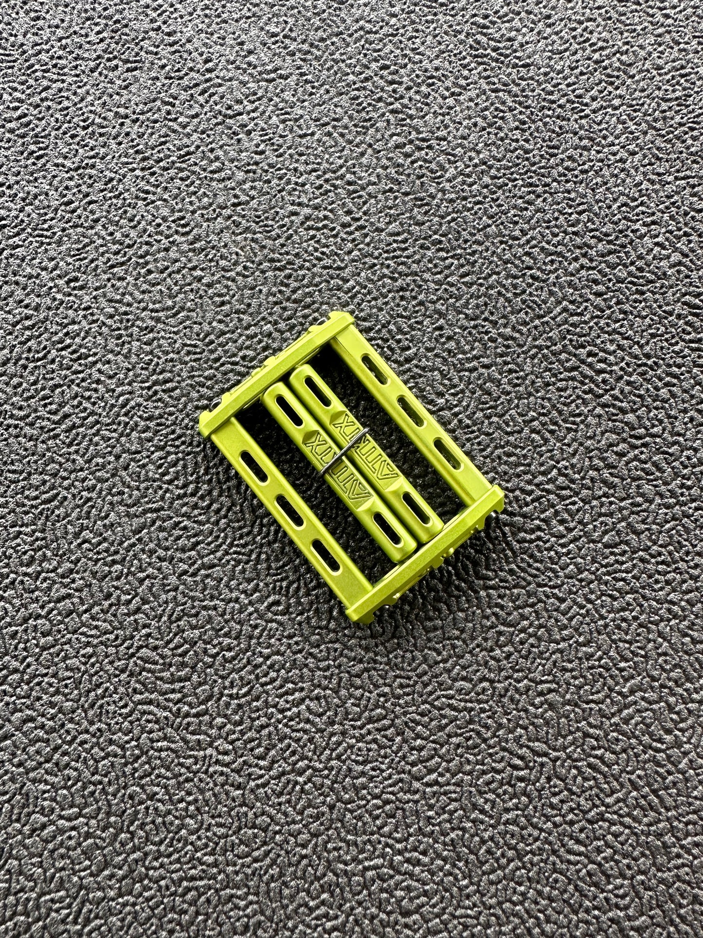 HB-HERO™ SINGLE BAND