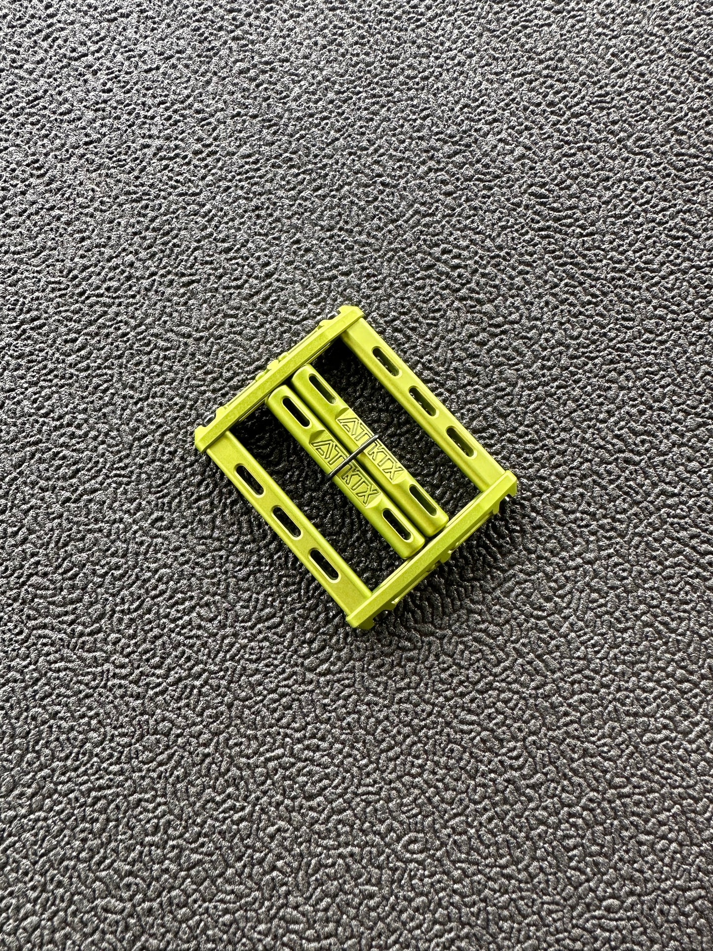 HB-HERO™ DOUBLE BAND