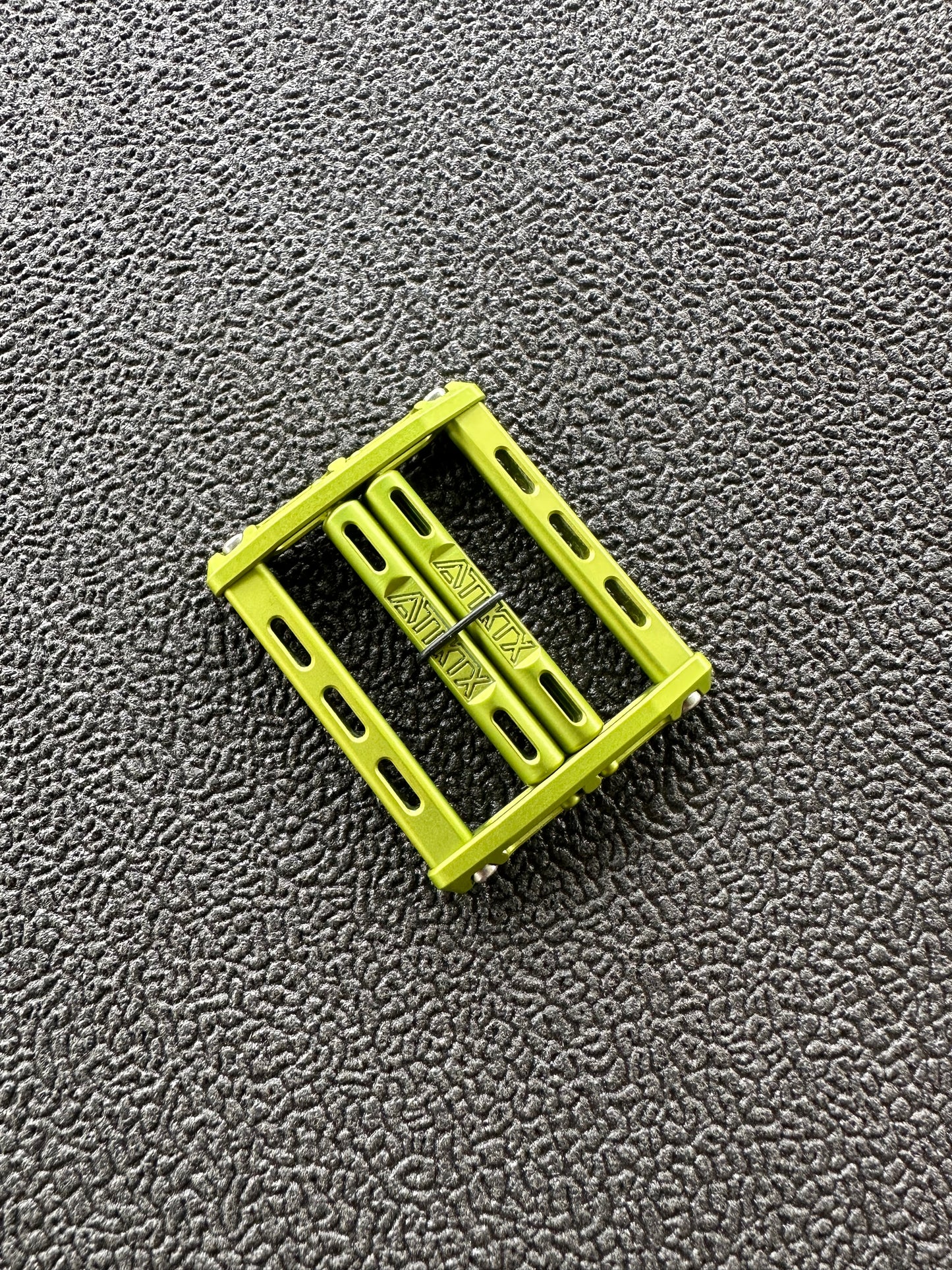 HB-HERO™ DOUBLE BAND