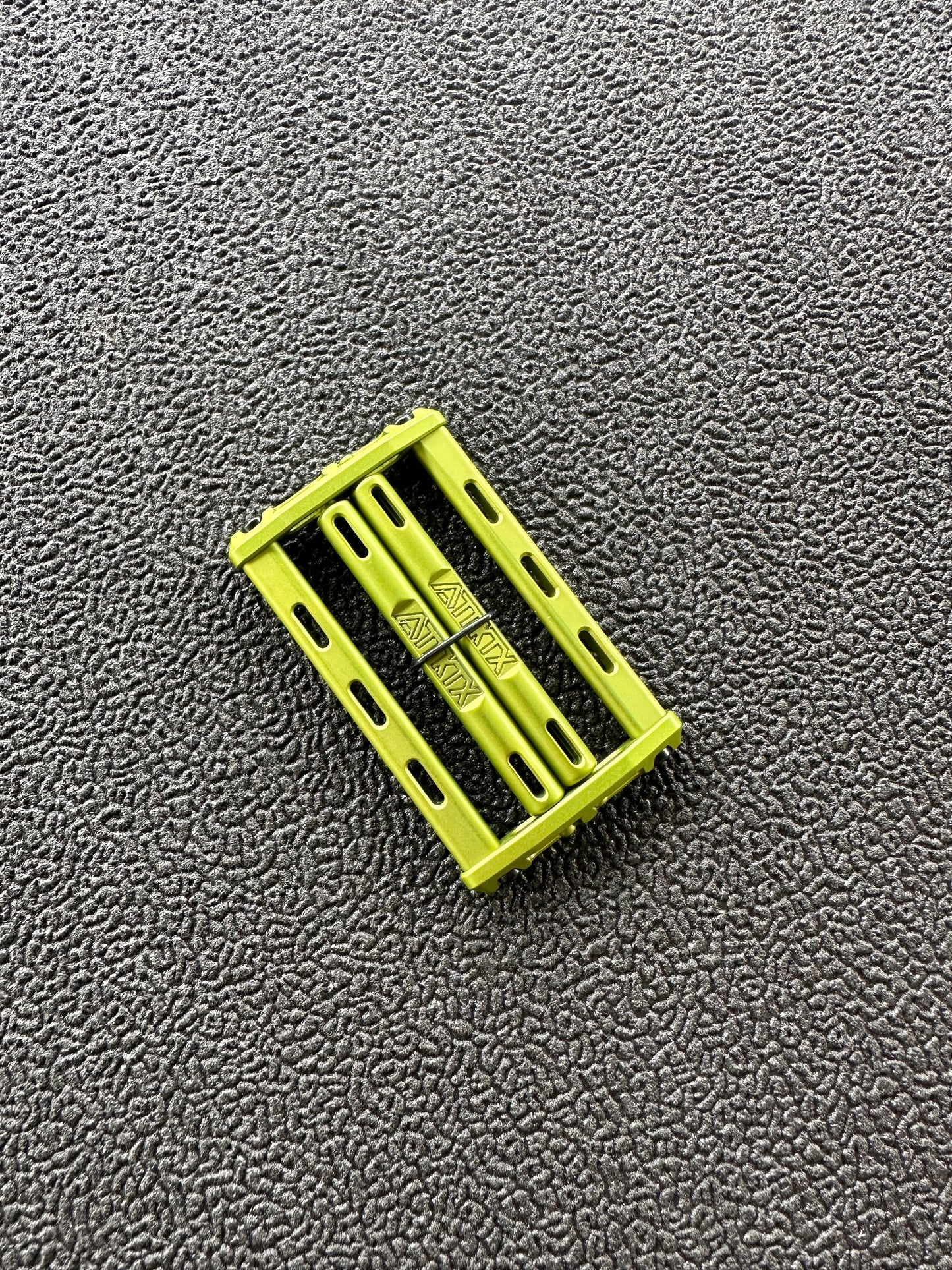 HB-HERO™ SINGLE BAND