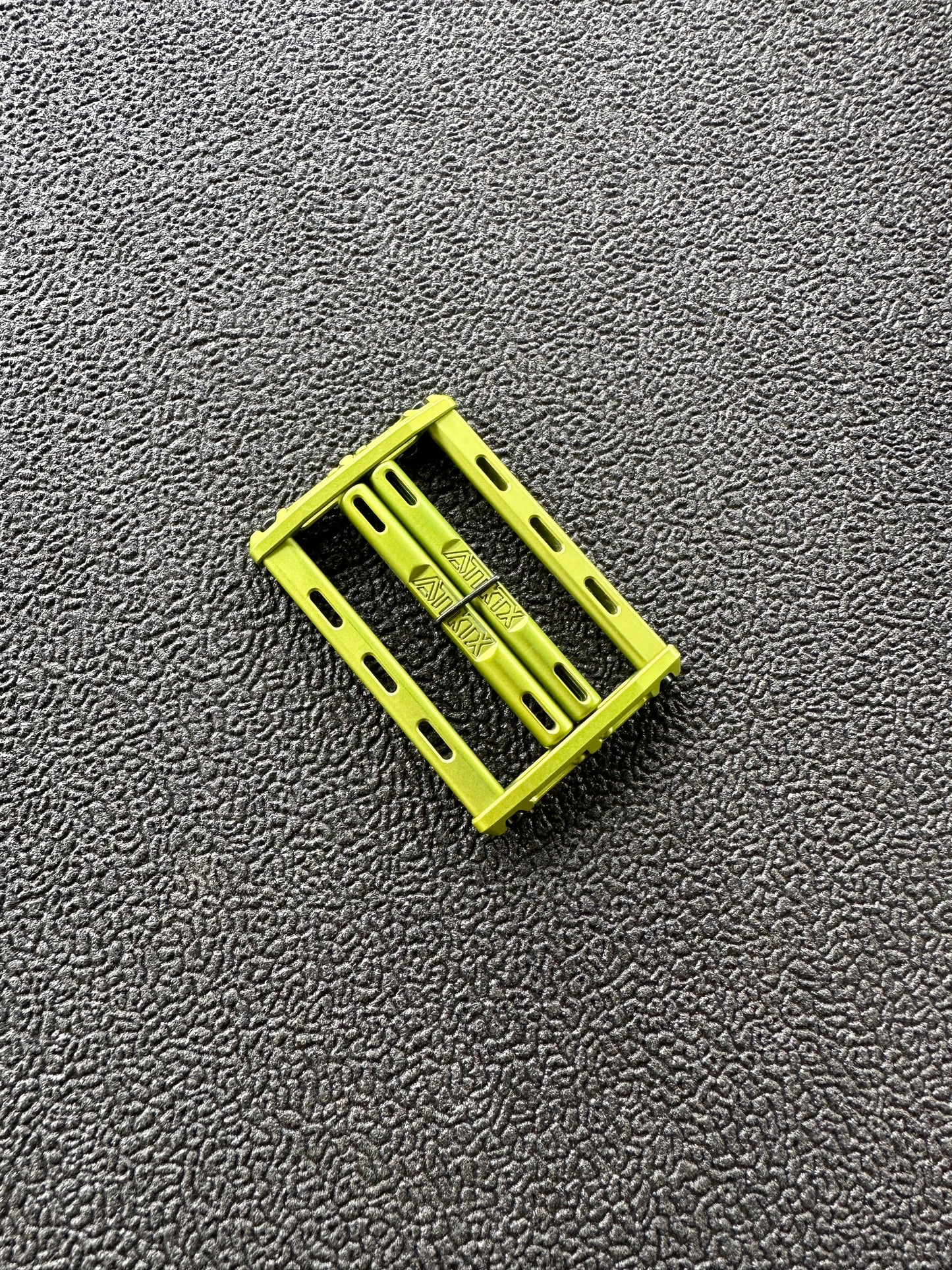 HB-HERO™ DOUBLE BAND