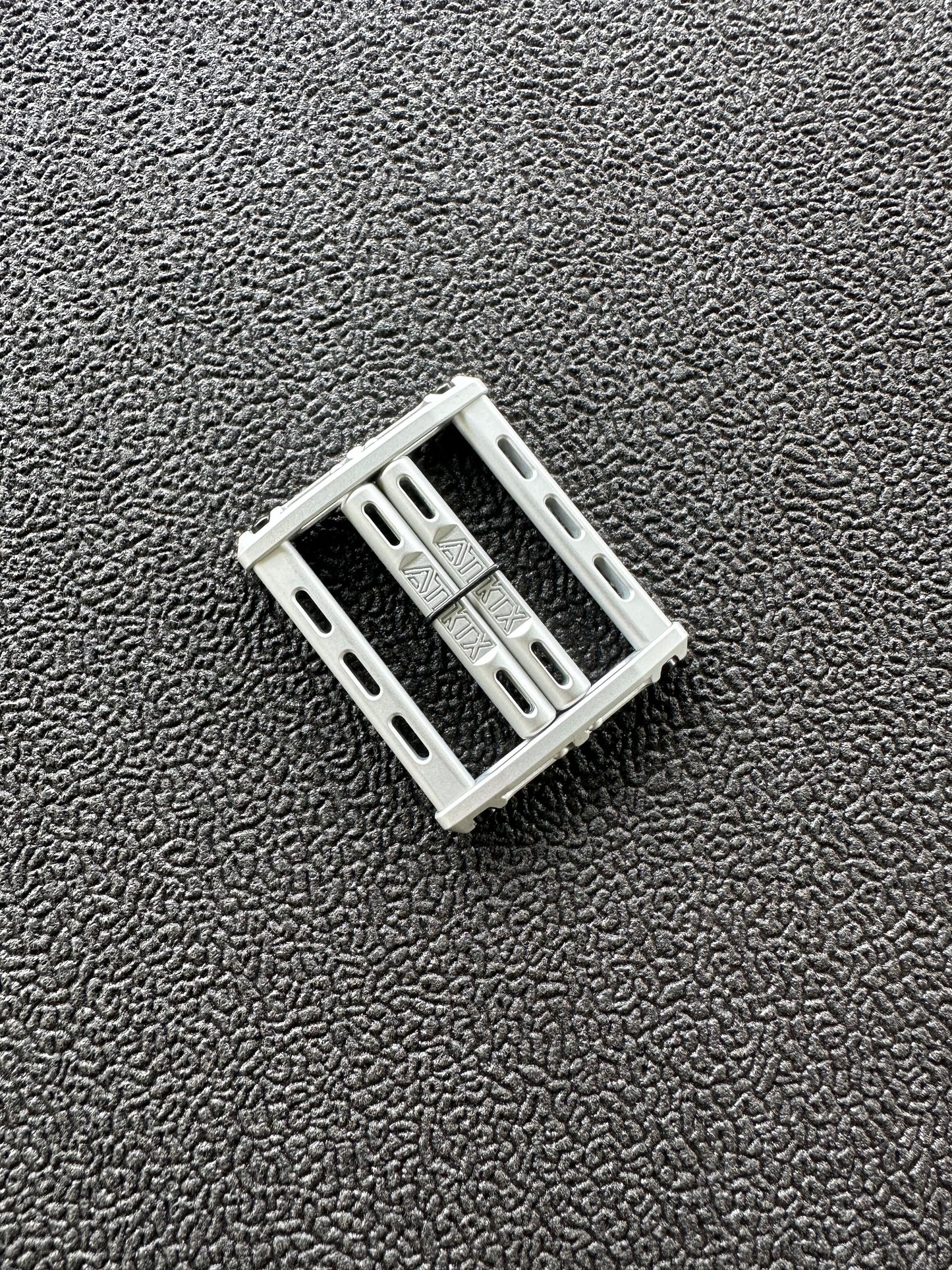 HB-HERO™ DOUBLE BAND