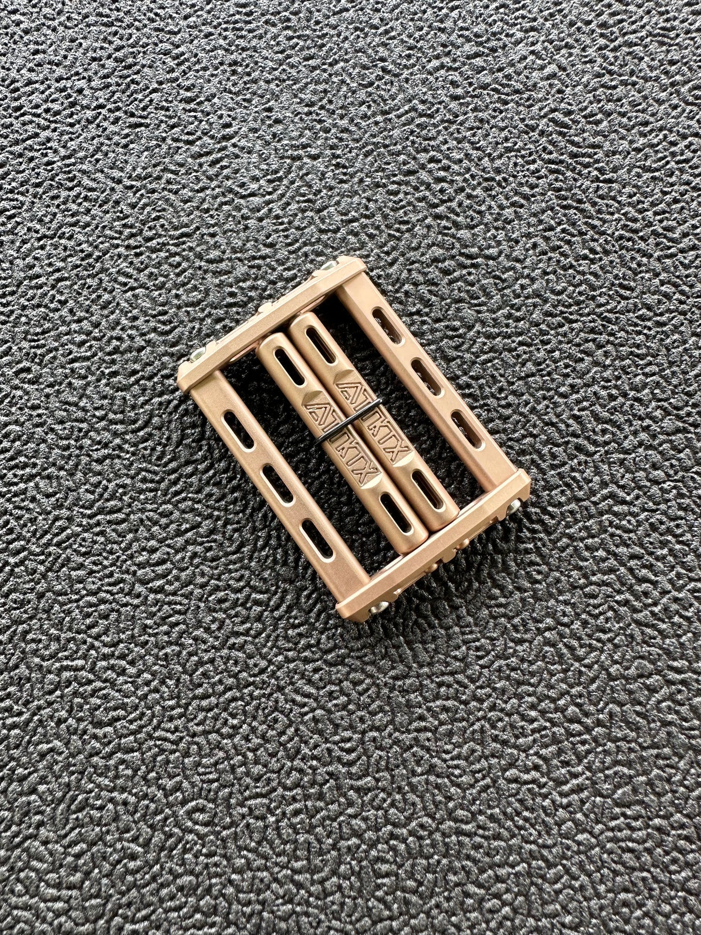 HB-HERO™ SINGLE BAND