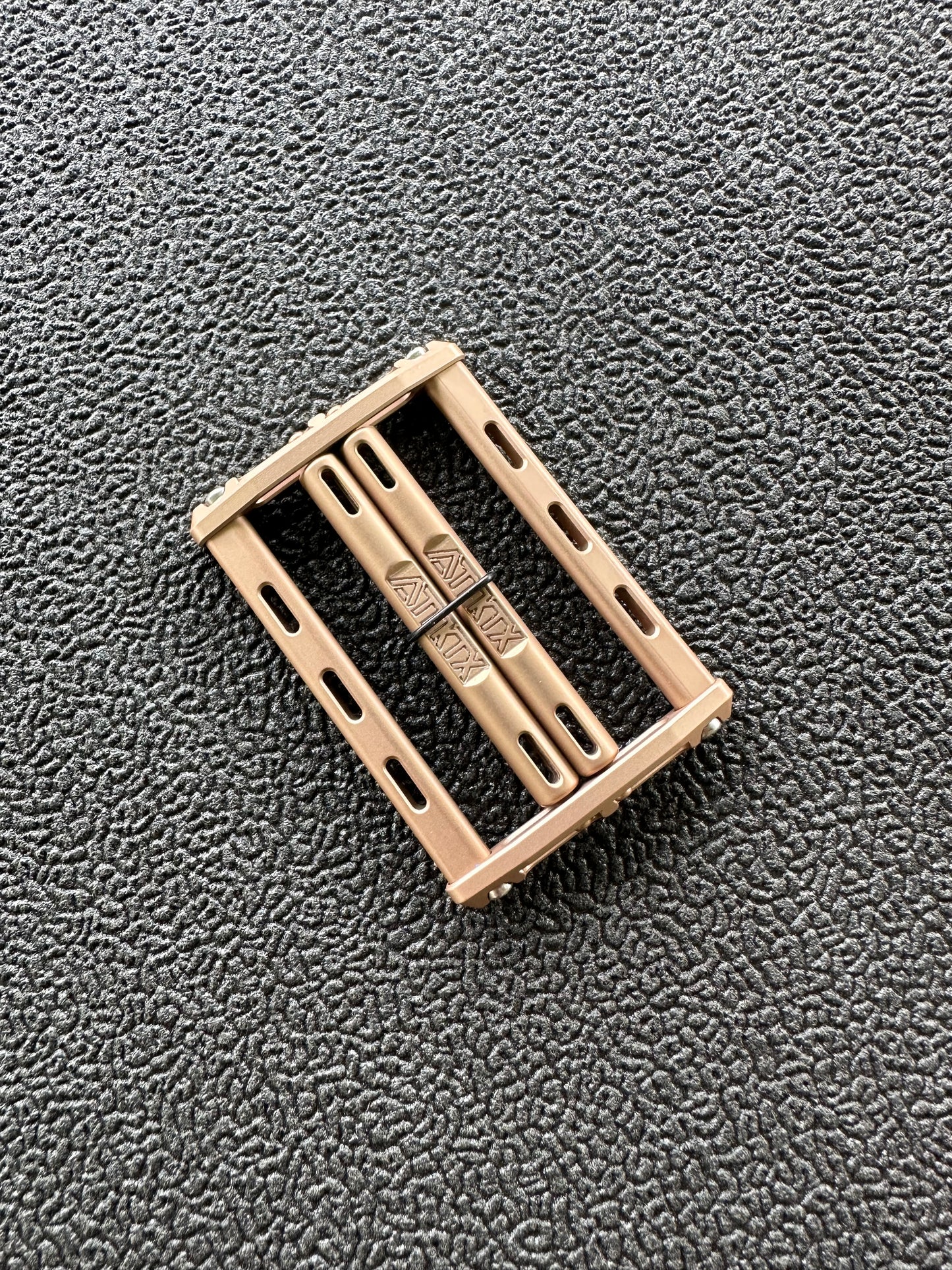 HB-HERO™ SINGLE BAND