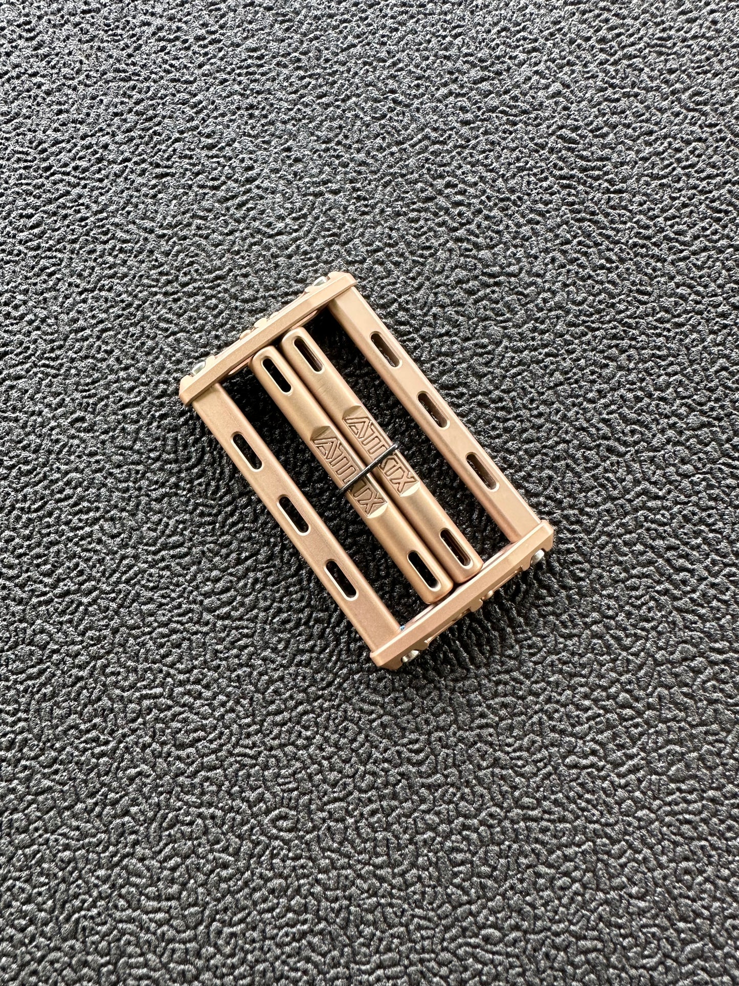 HB-HERO™ SINGLE BAND