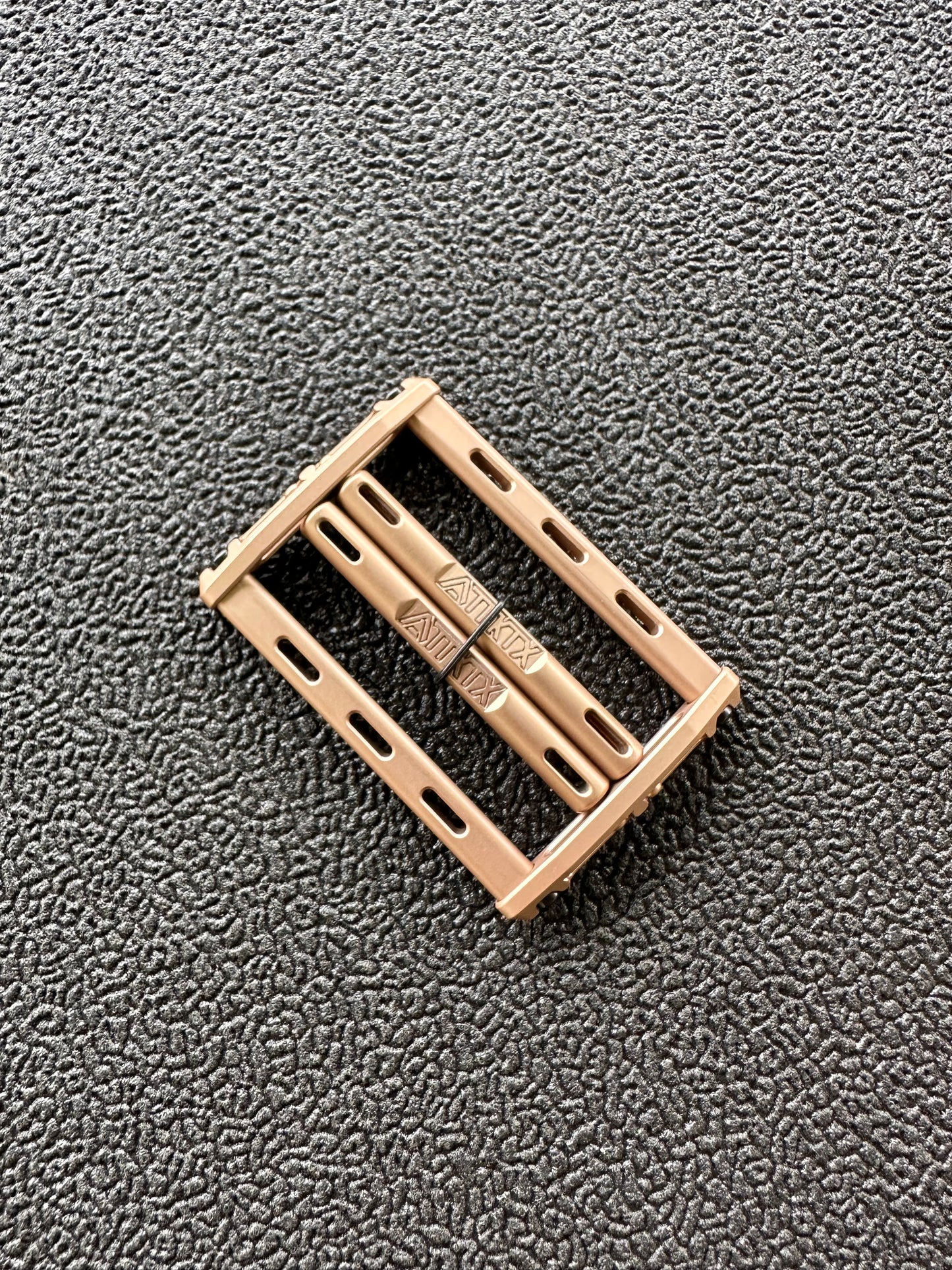 HB-HERO™ DOUBLE BAND
