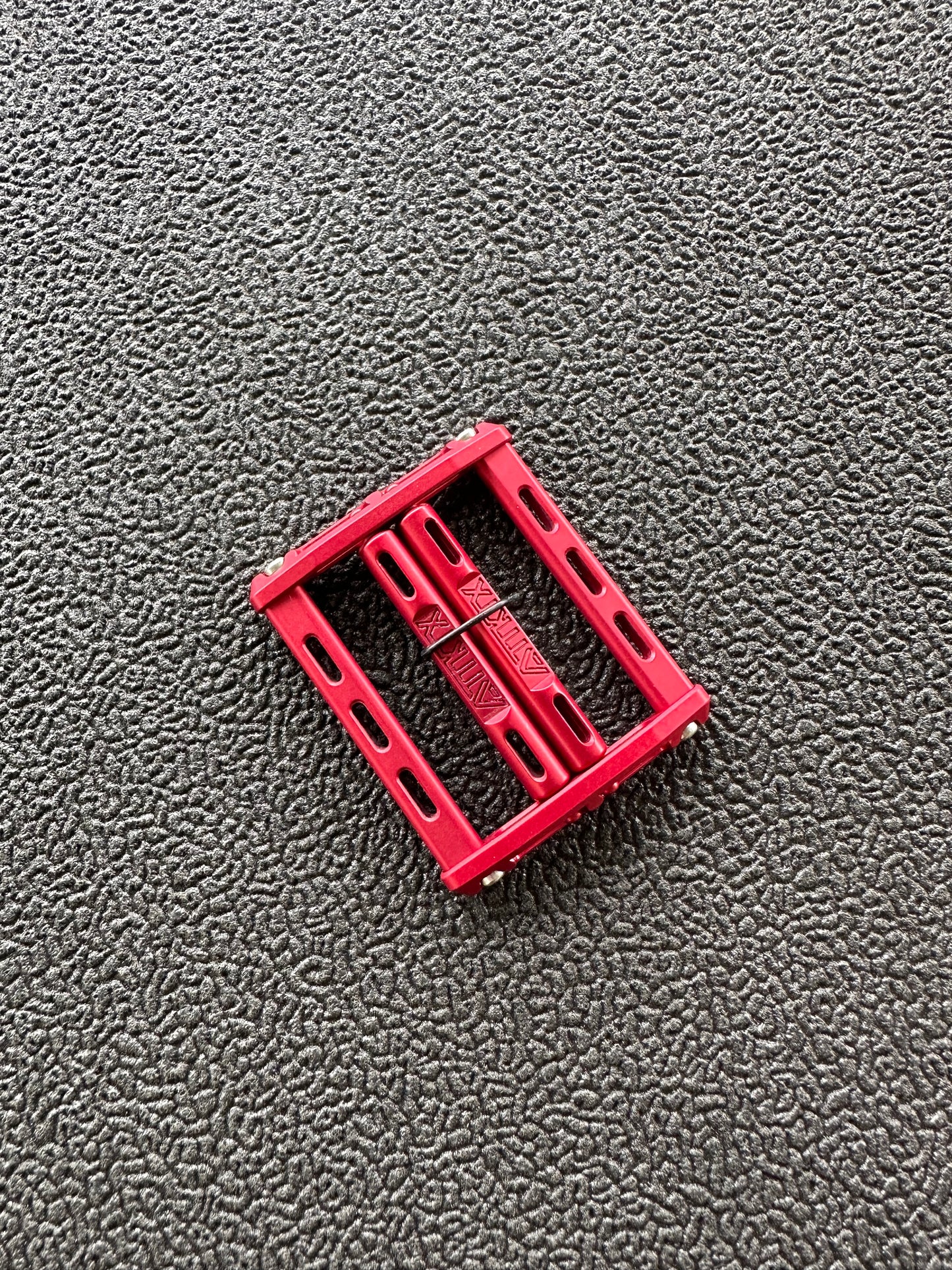 HB-HERO™ DOUBLE BAND