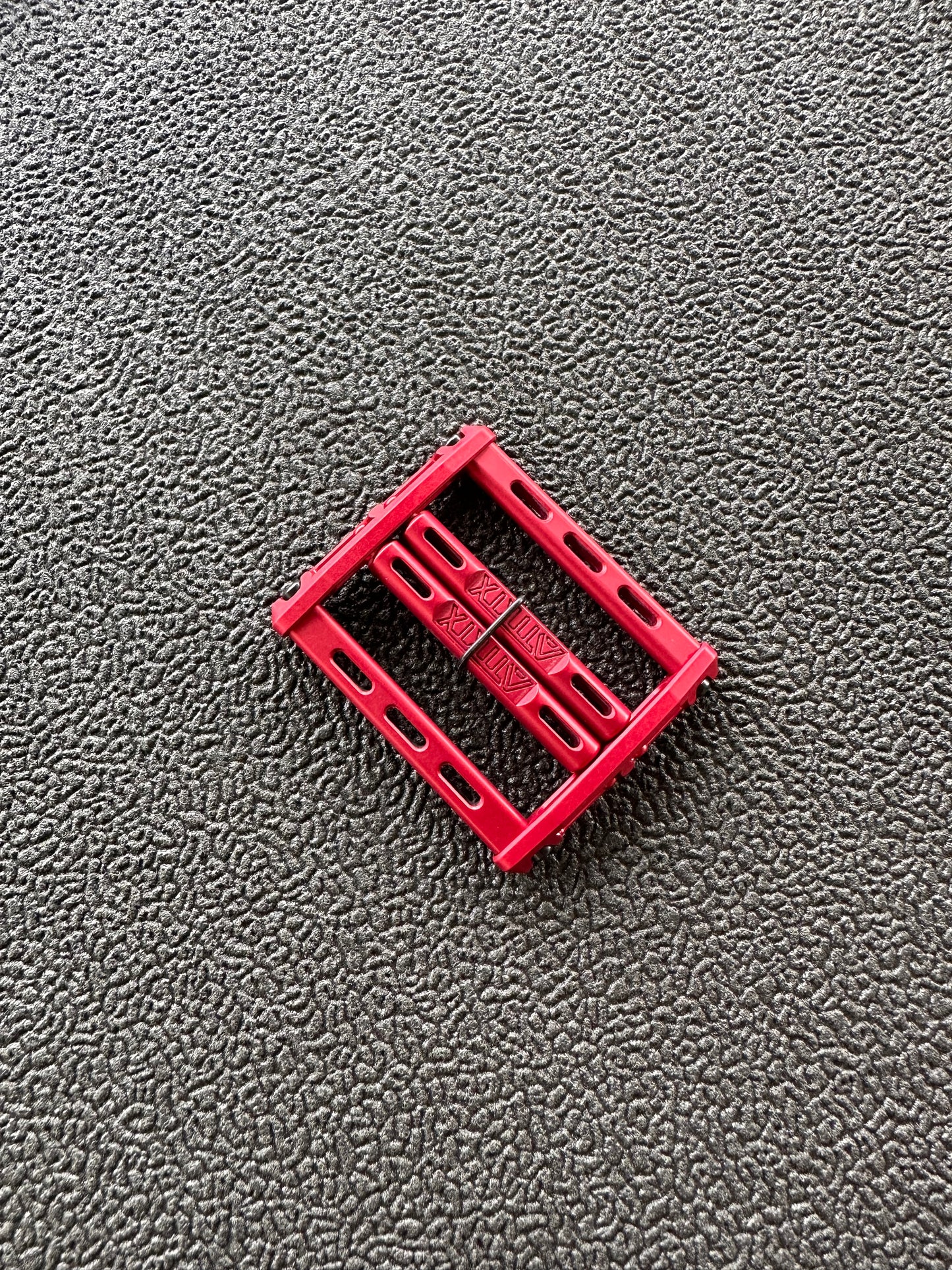 HB-HERO™ DOUBLE BAND