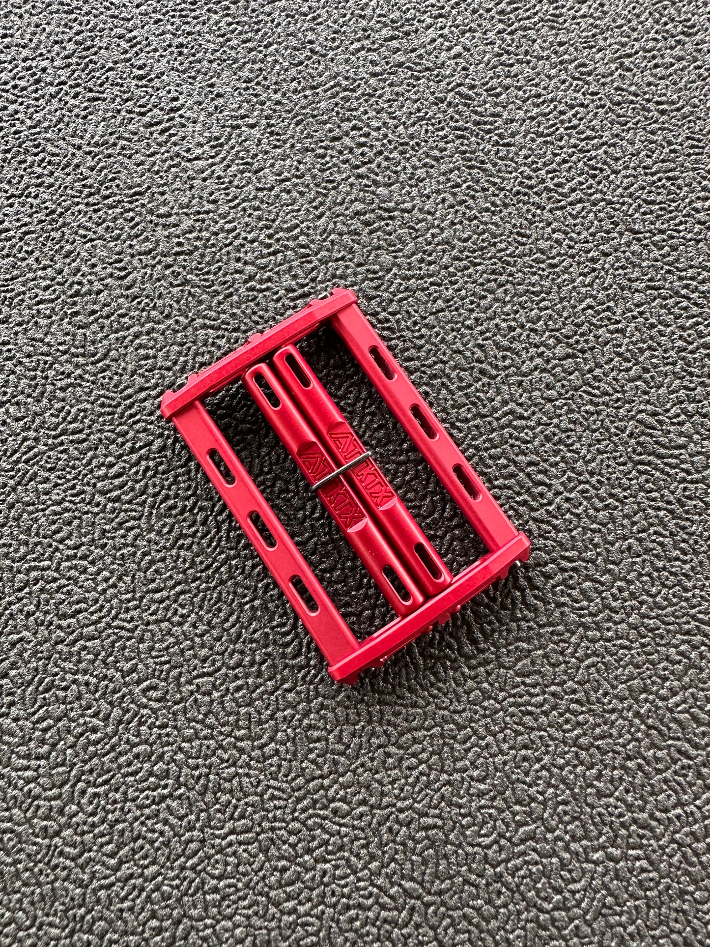 HB-HERO™ DOUBLE BAND