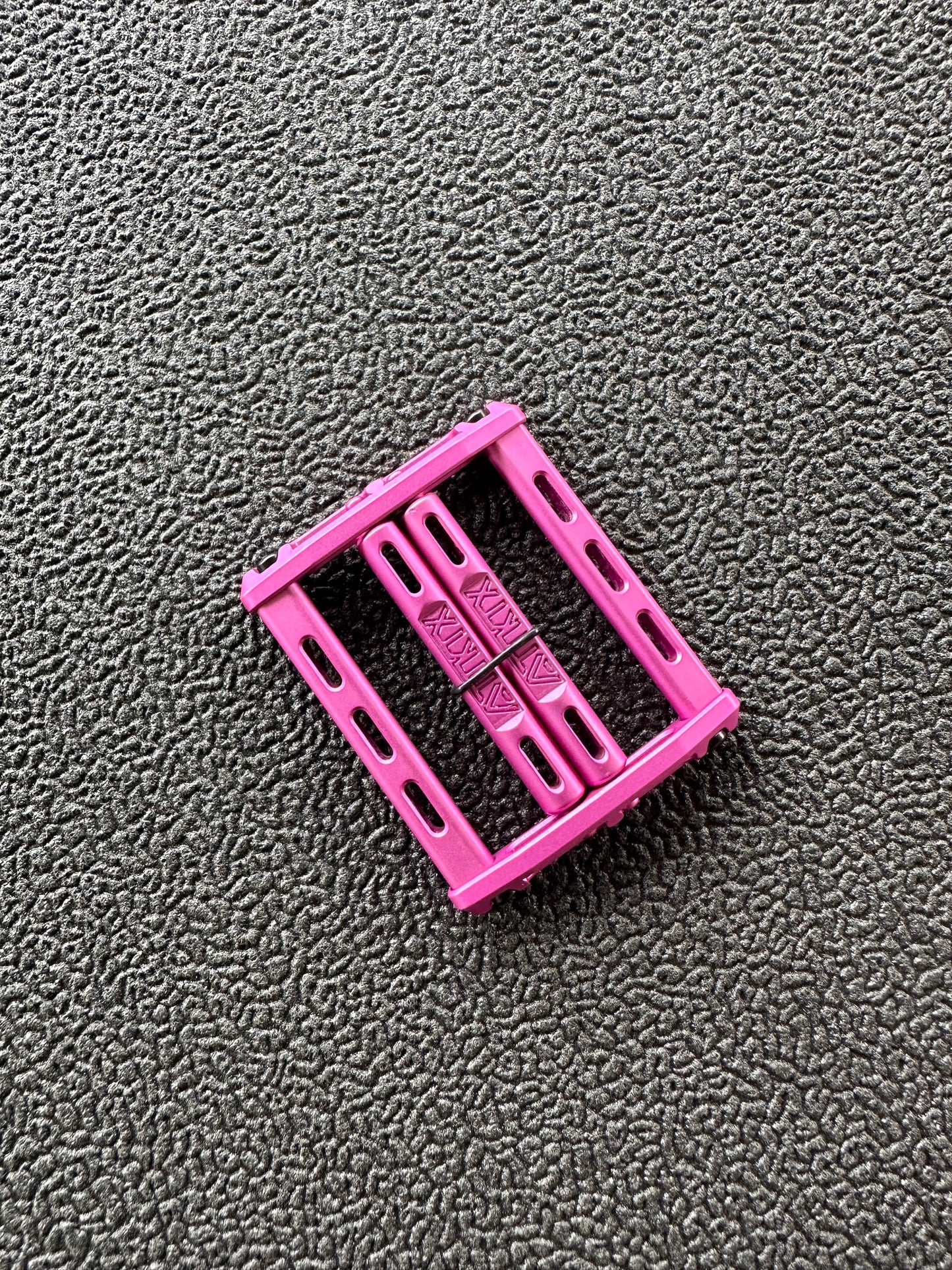 HB-HERO™ DOUBLE BAND
