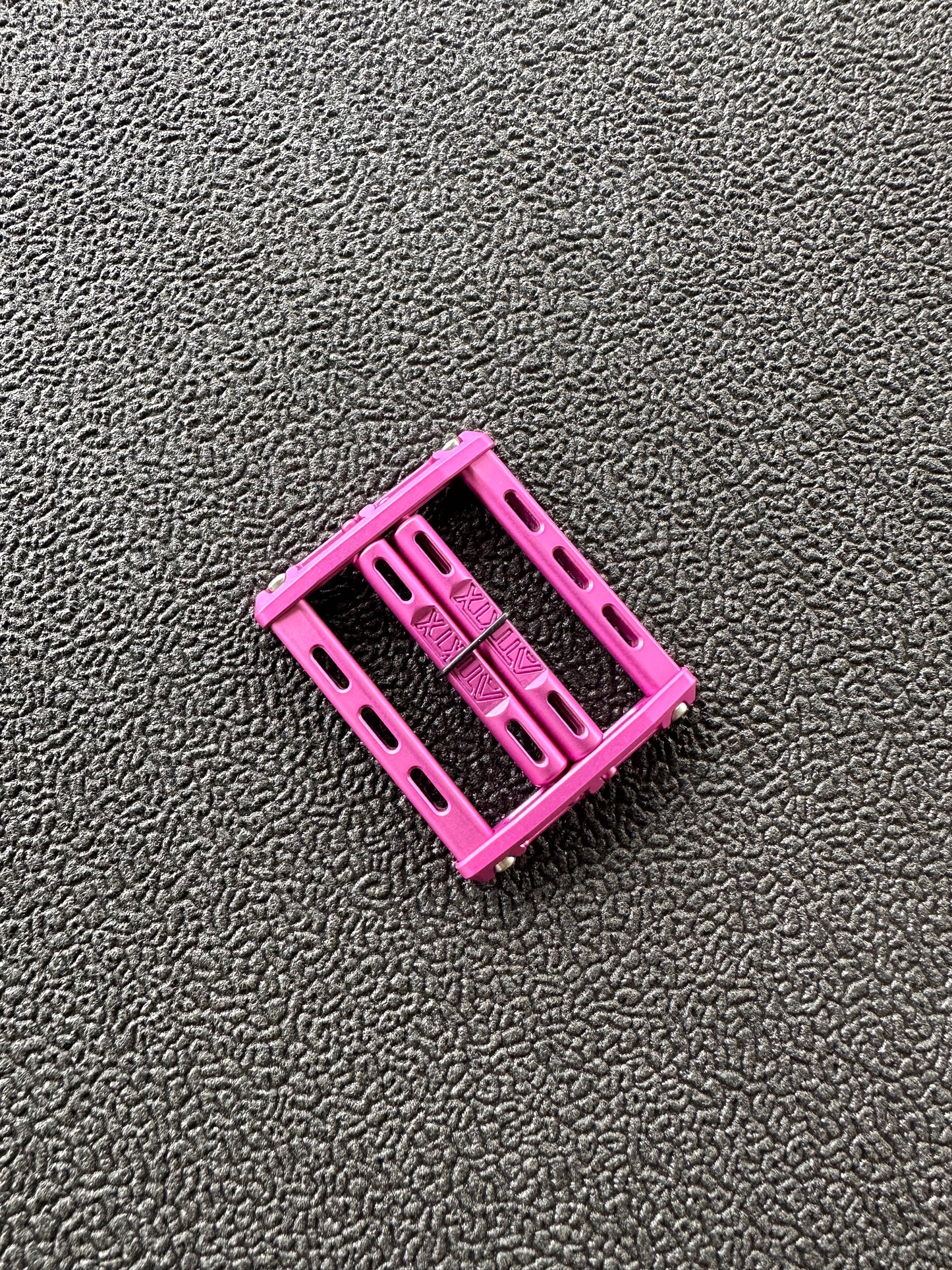 HB-HERO™ DOUBLE BAND