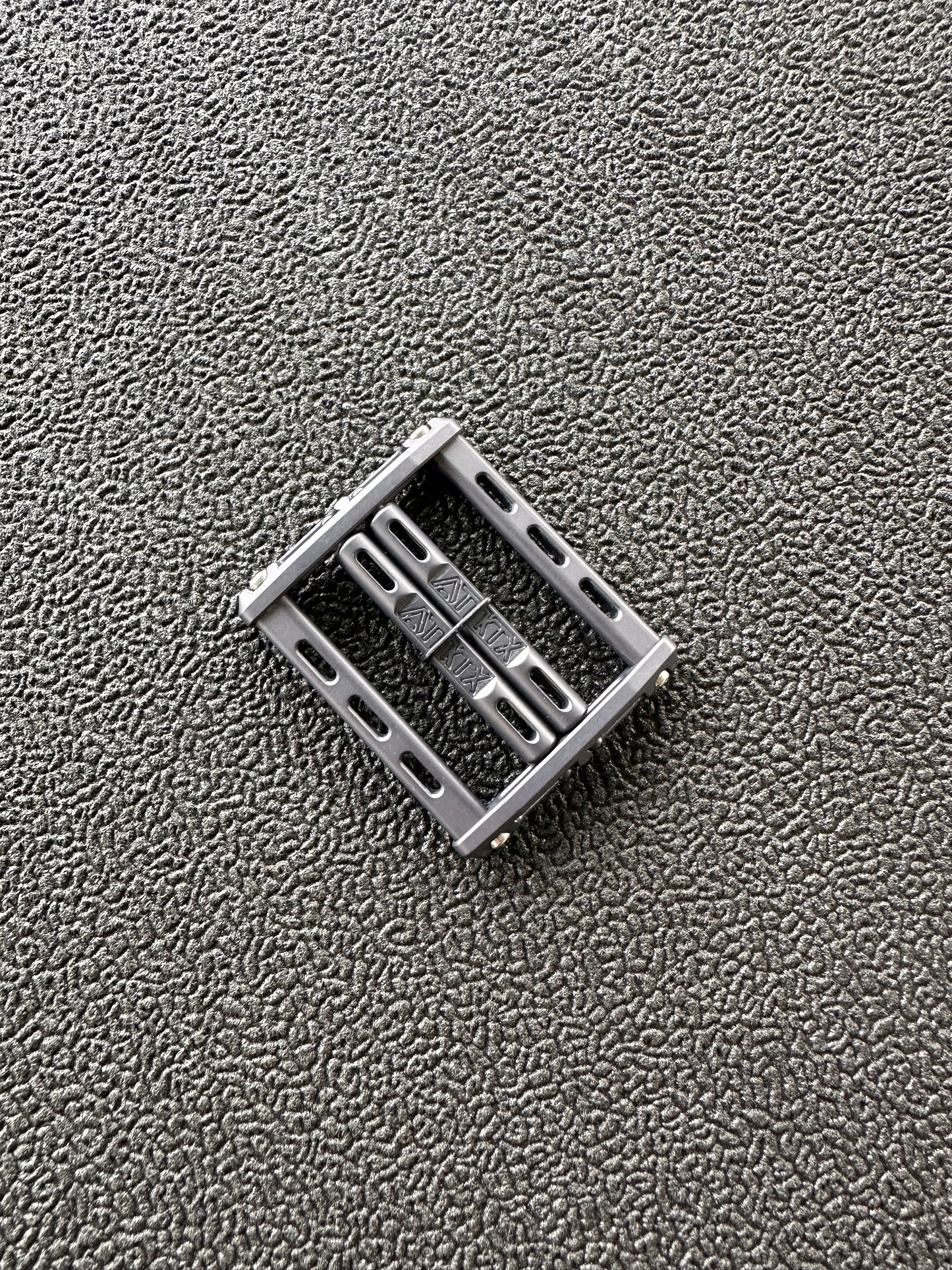 HB-HERO™ DOUBLE BAND
