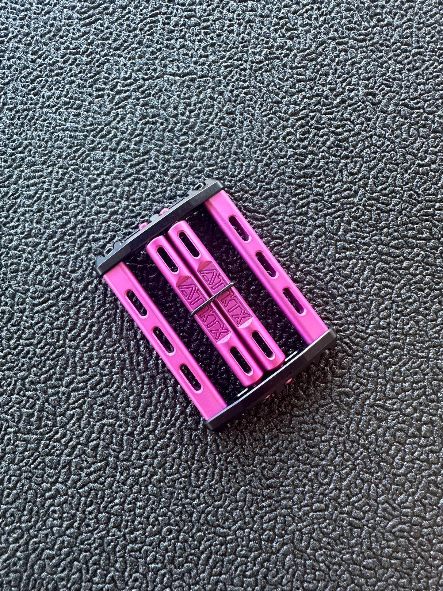 HB-HERO™ SINGLE BAND