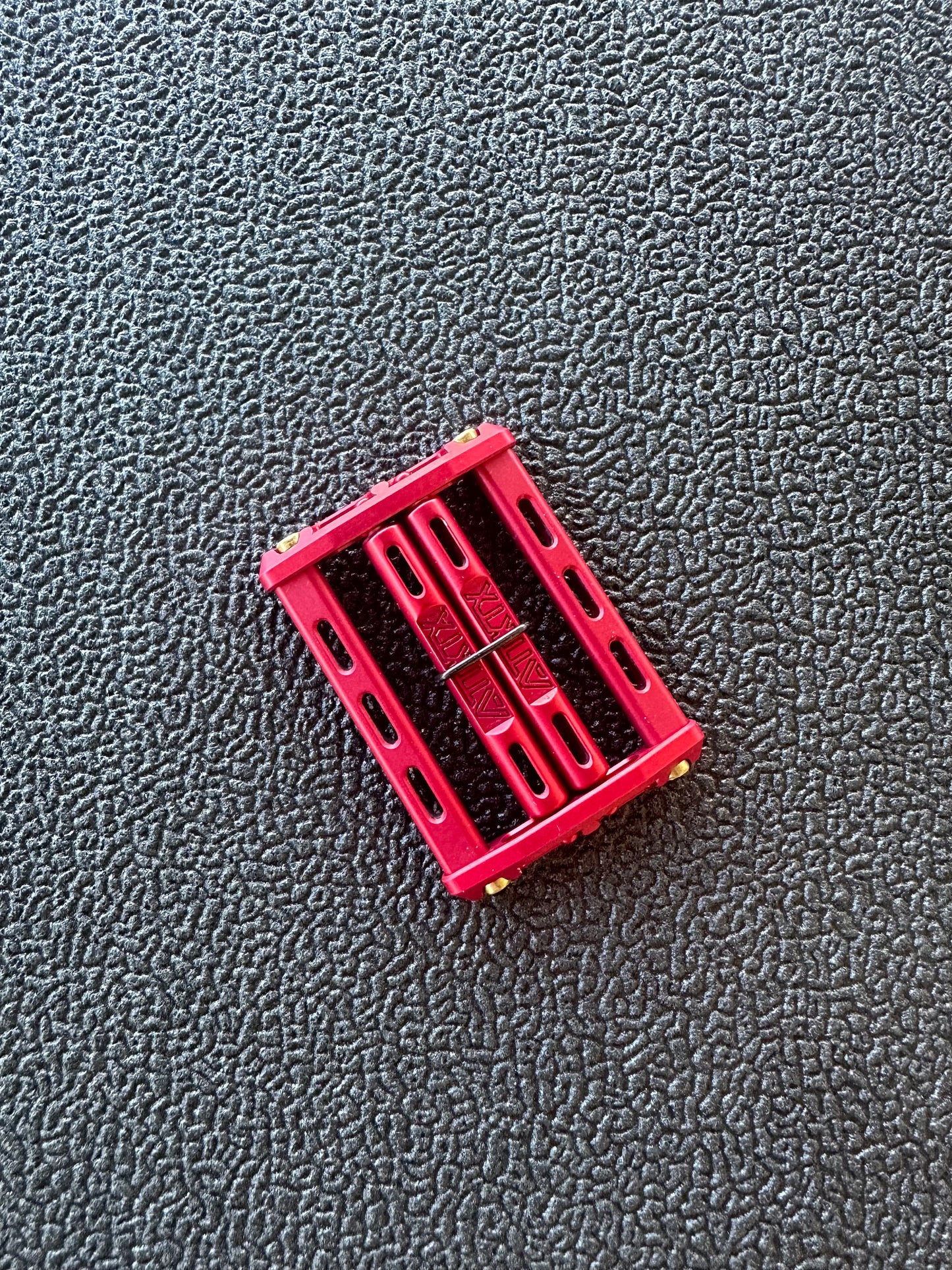 HB-HERO™ SINGLE BAND