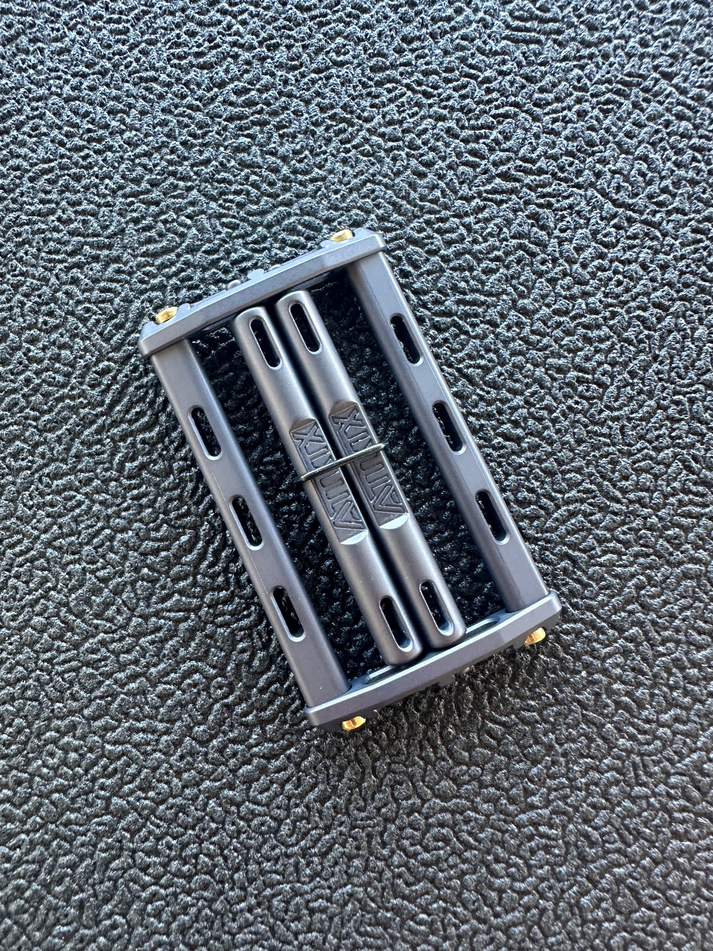 HB-HERO™ SINGLE BAND