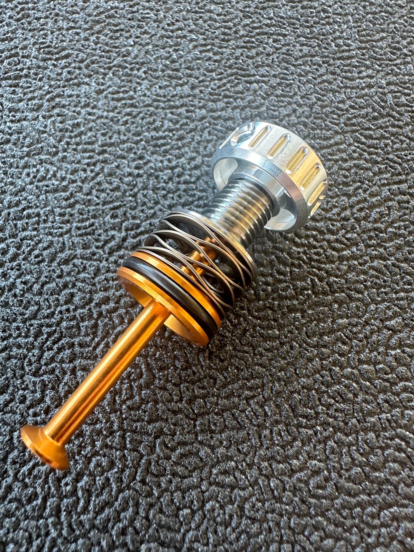 ST LPR LOW-PRESSURE KIT
