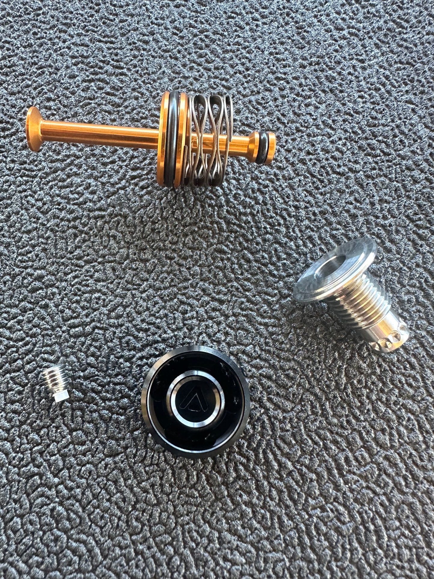ST LPR LOW-PRESSURE KIT