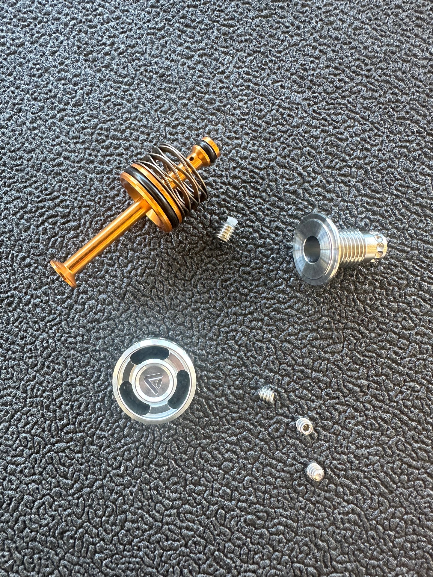 ST LPR LOW-PRESSURE KIT
