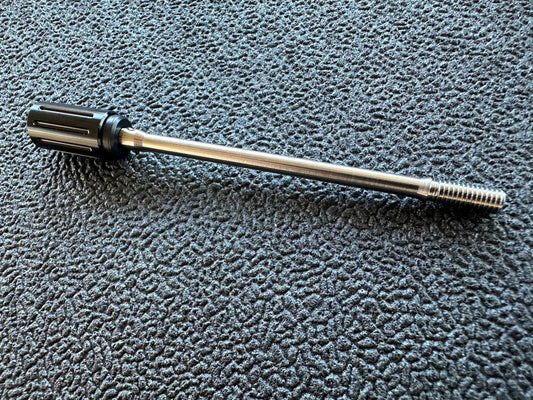 TITANIUM COCKING ROD