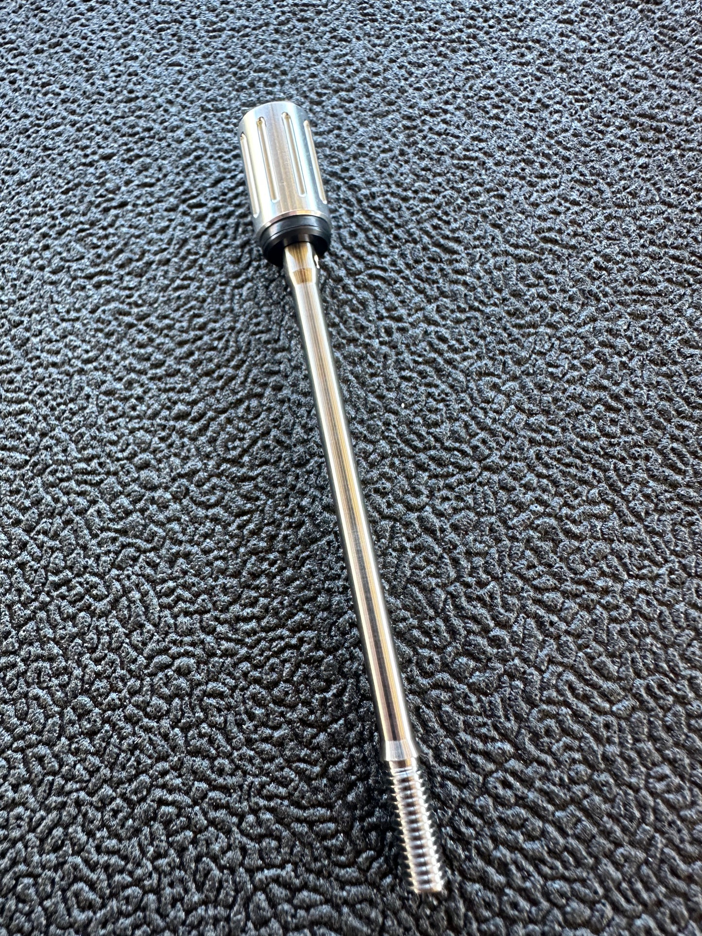 TITANIUM COCKING ROD