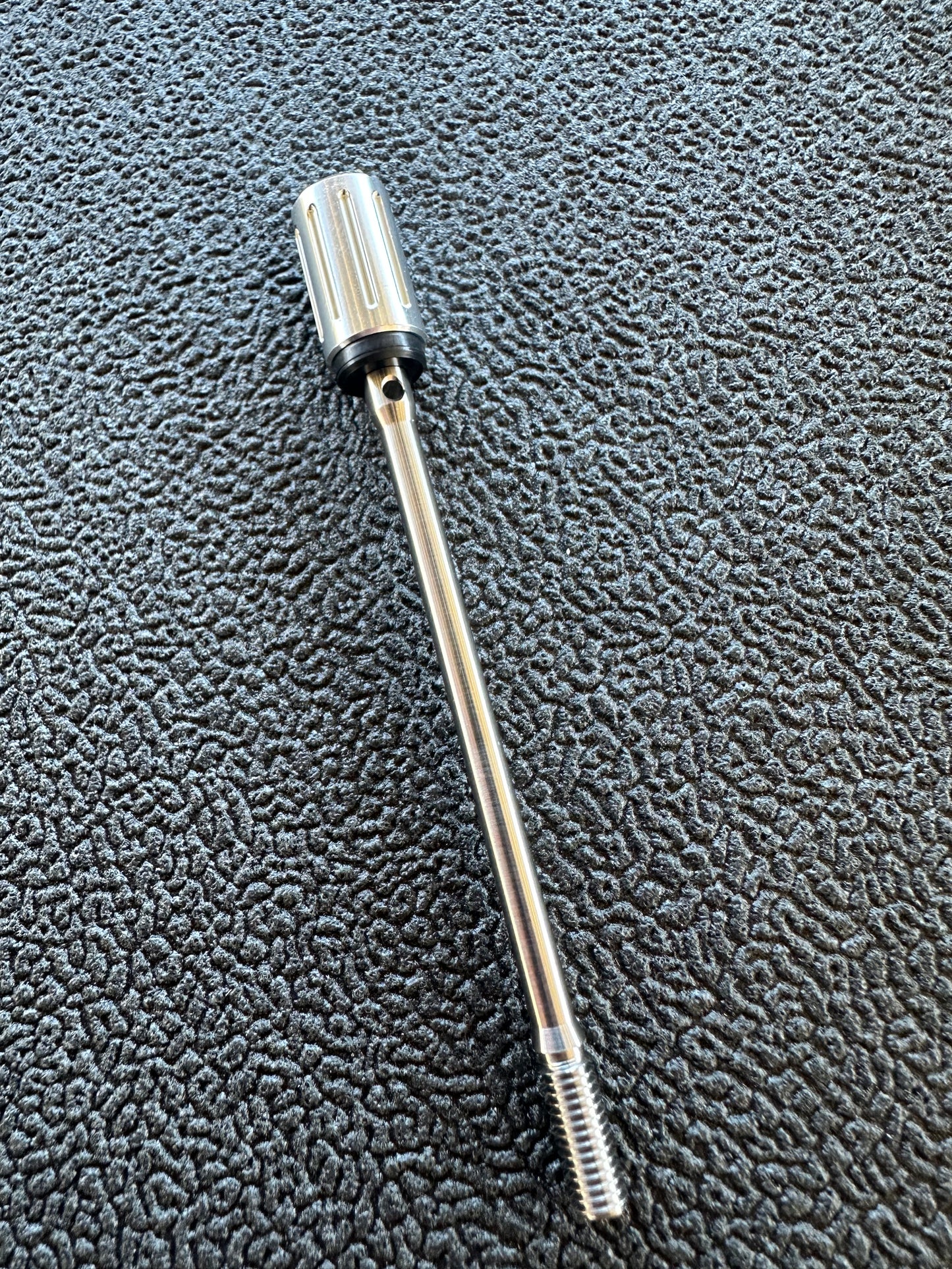 TITANIUM COCKING ROD