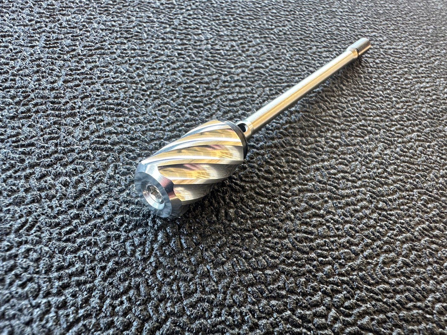TWSTD TITANIUM COCKING ROD