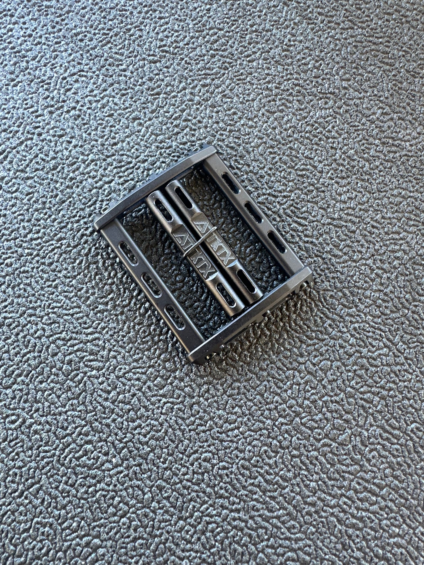 HB-HERO™ DOUBLE BAND