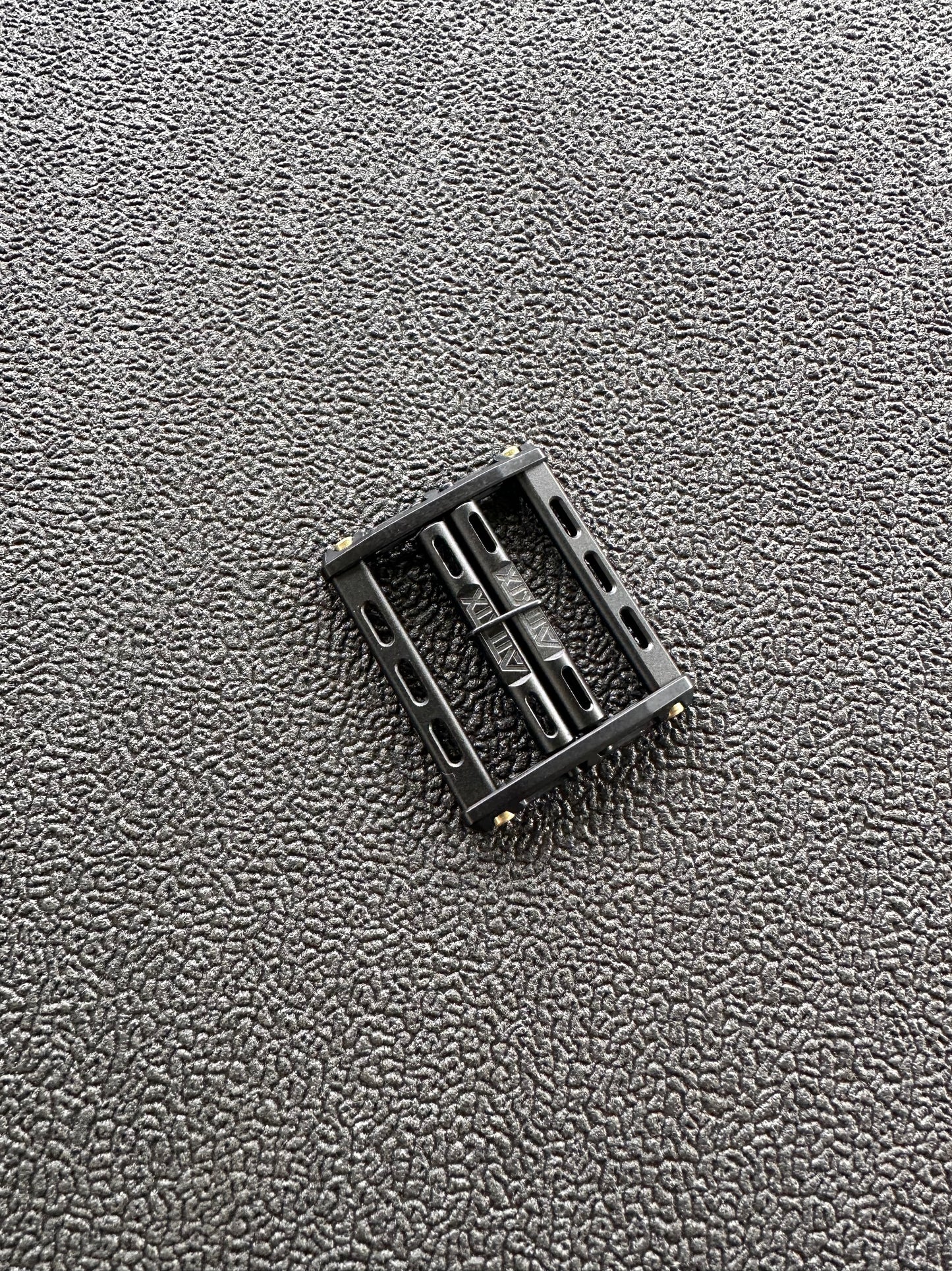 HB-HERO™ DOUBLE BAND