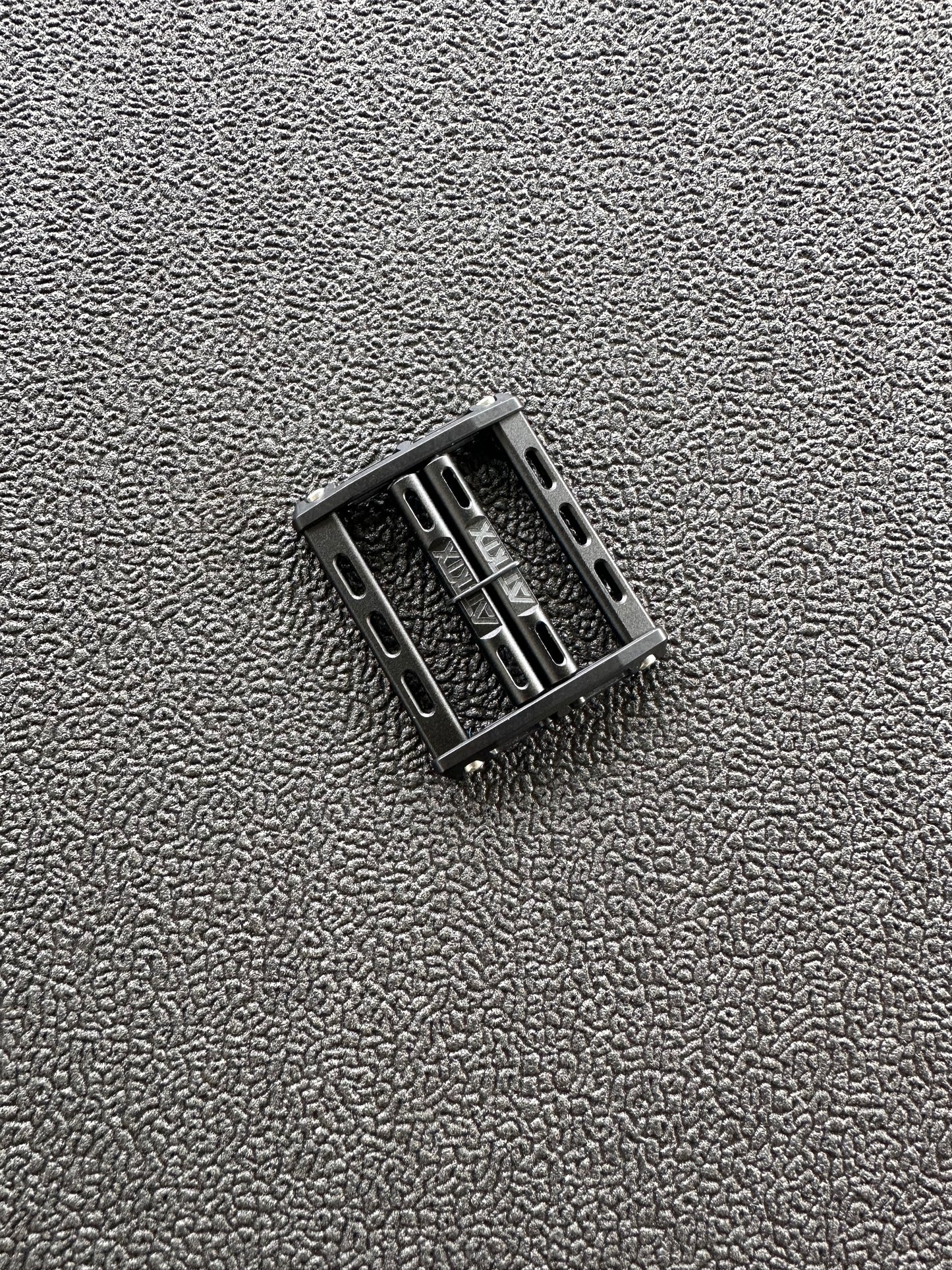 HB-HERO™ DOUBLE BAND