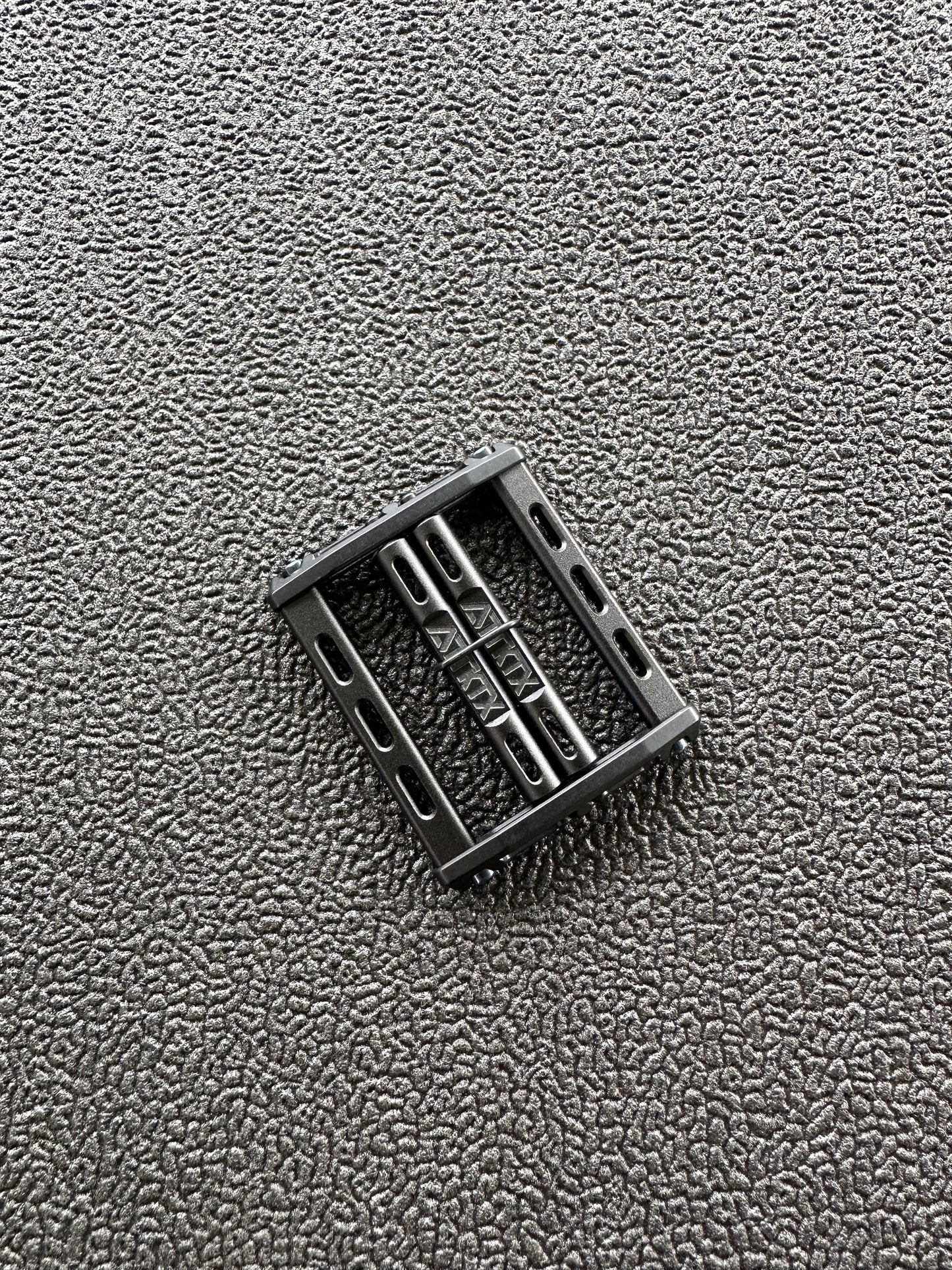 HB-HERO™ DOUBLE BAND