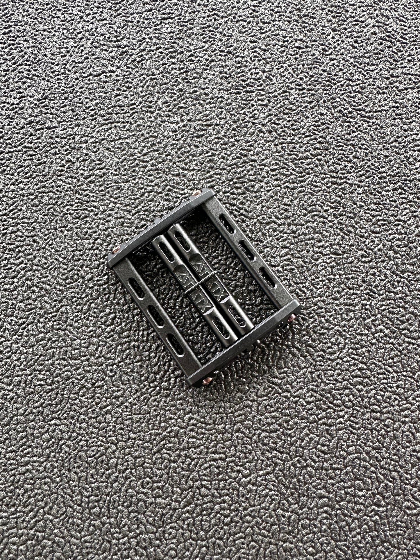 HB-HERO™ DOUBLE BAND