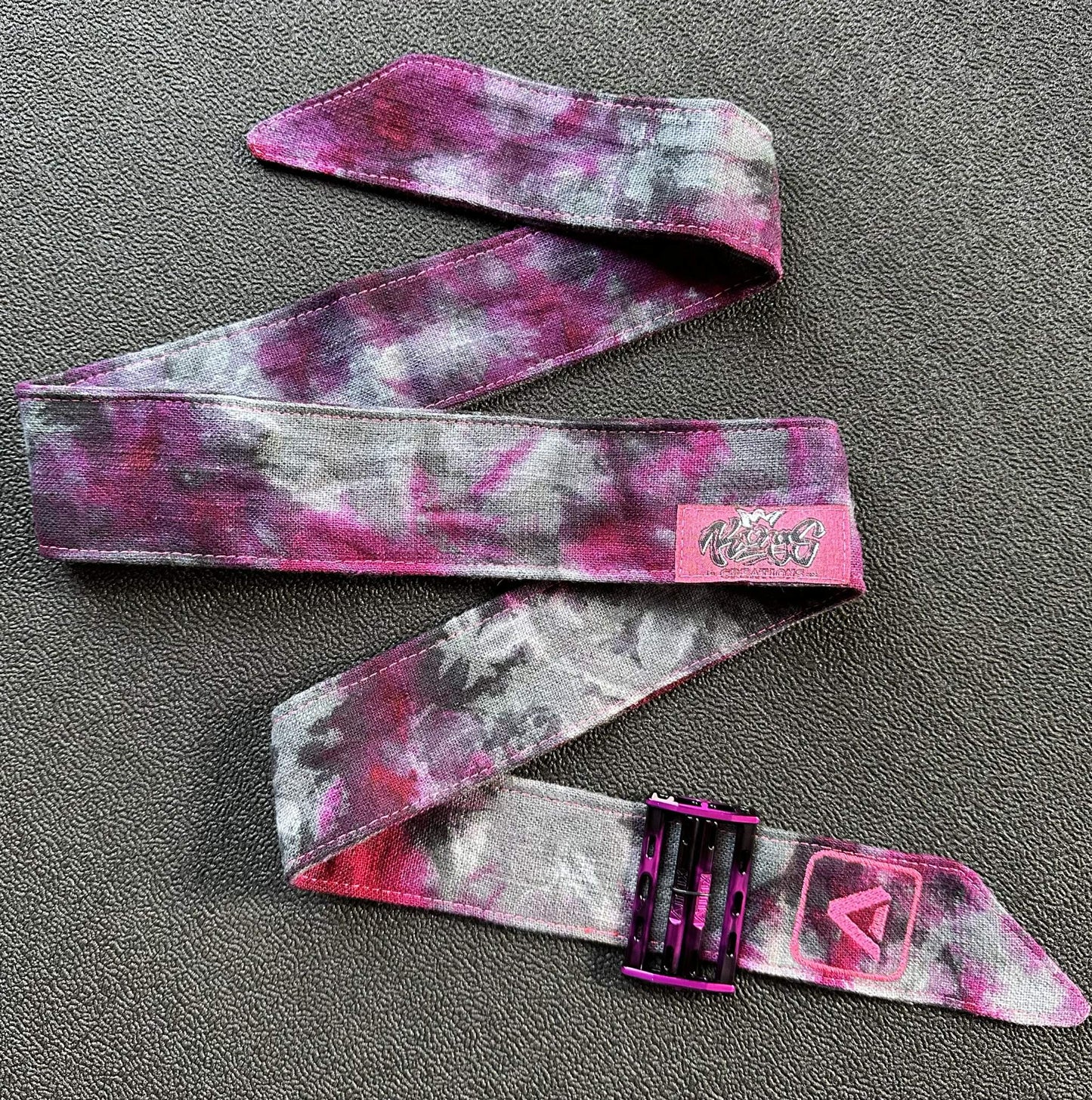 ATTKTX | KING'S CREATIONS | RUCKUS ANODIZING COLLAB