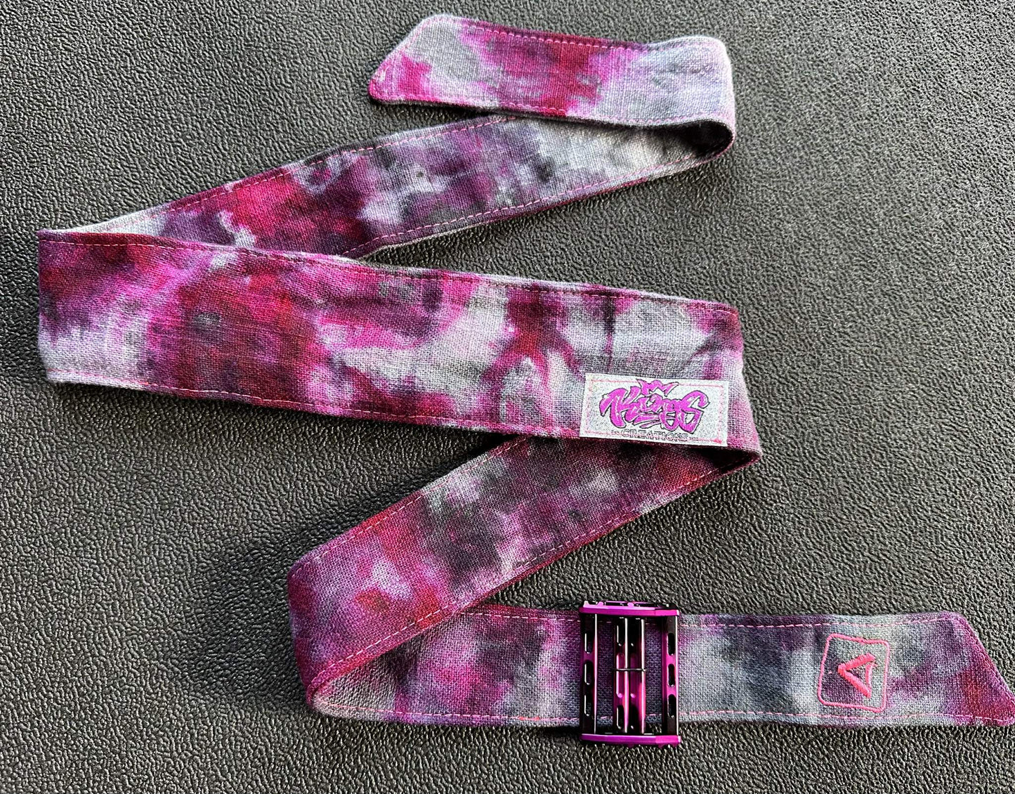 ATTKTX | KING'S CREATIONS | RUCKUS ANODIZING COLLAB