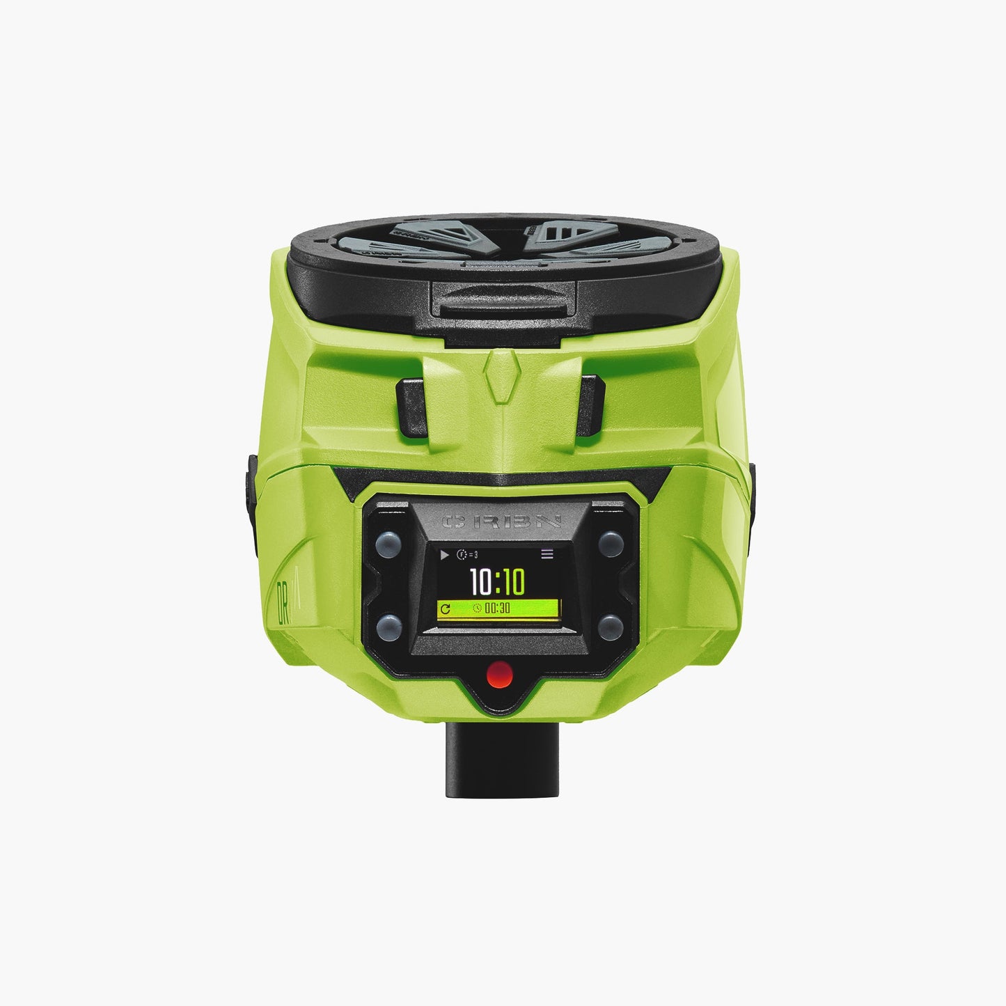DRV LOADER - LIME