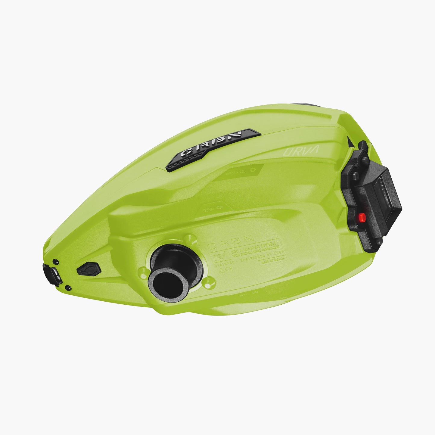 DRV LOADER - LIME