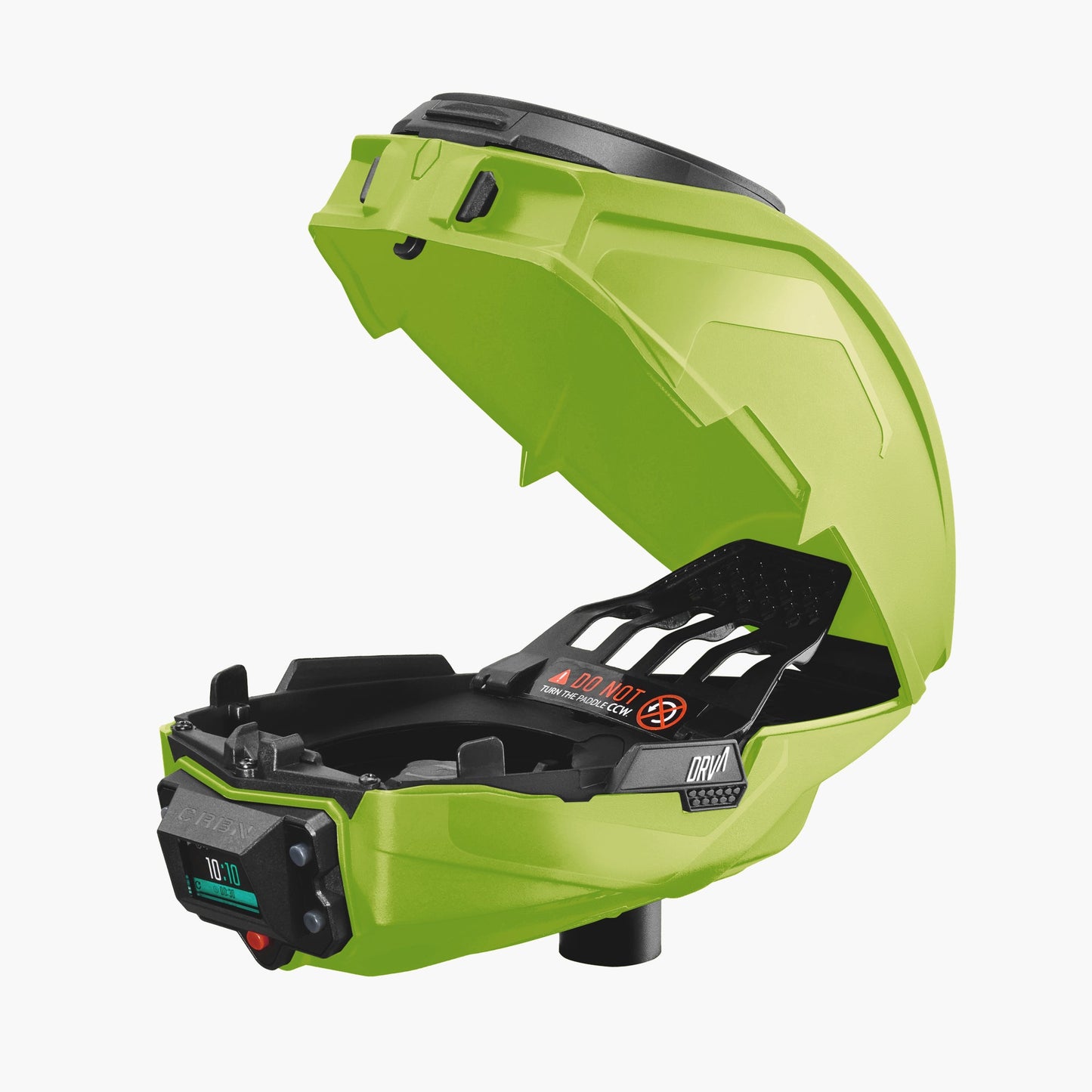 DRV LOADER - LIME