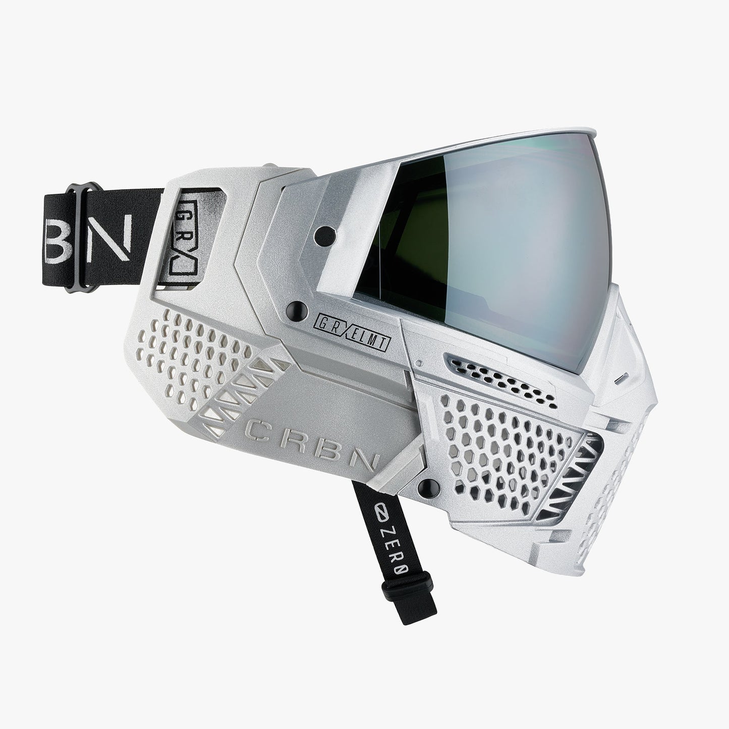 ZERO GRX ELMT SILVER