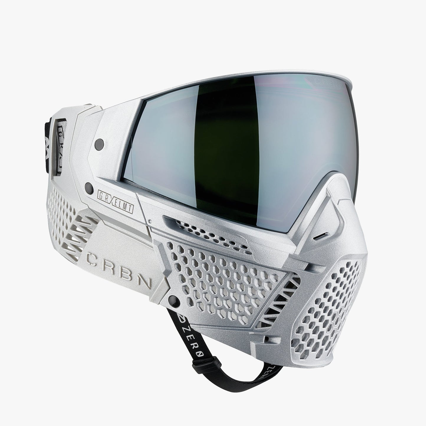 ZERO GRX ELMT SILVER