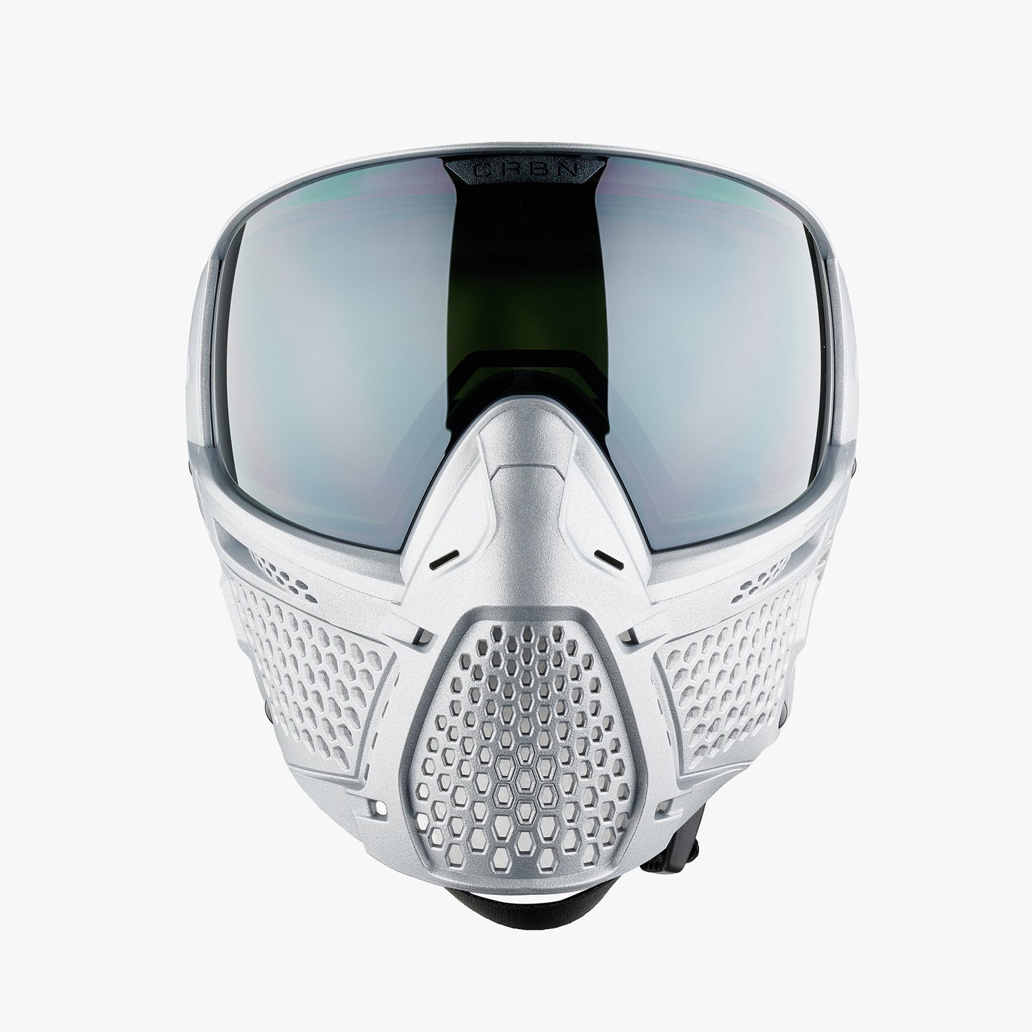 ZERO GRX ELMT SILVER