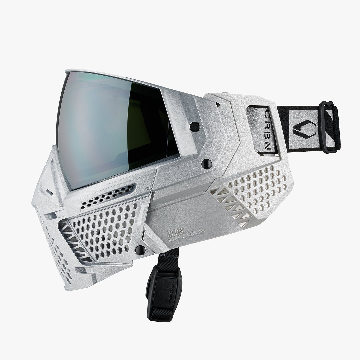 ZERO GRX ELMT SILVER