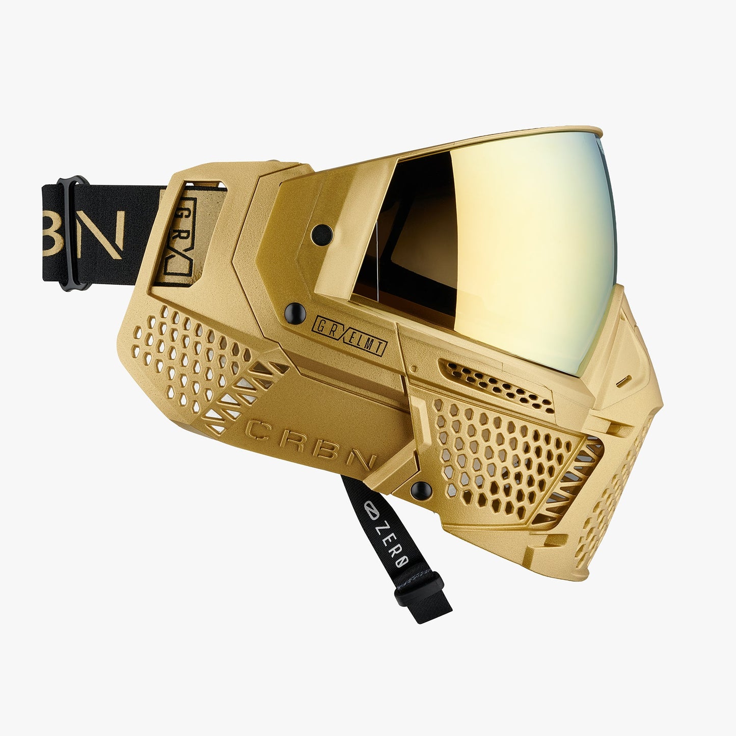 ZERO GRX ELMT GOLD