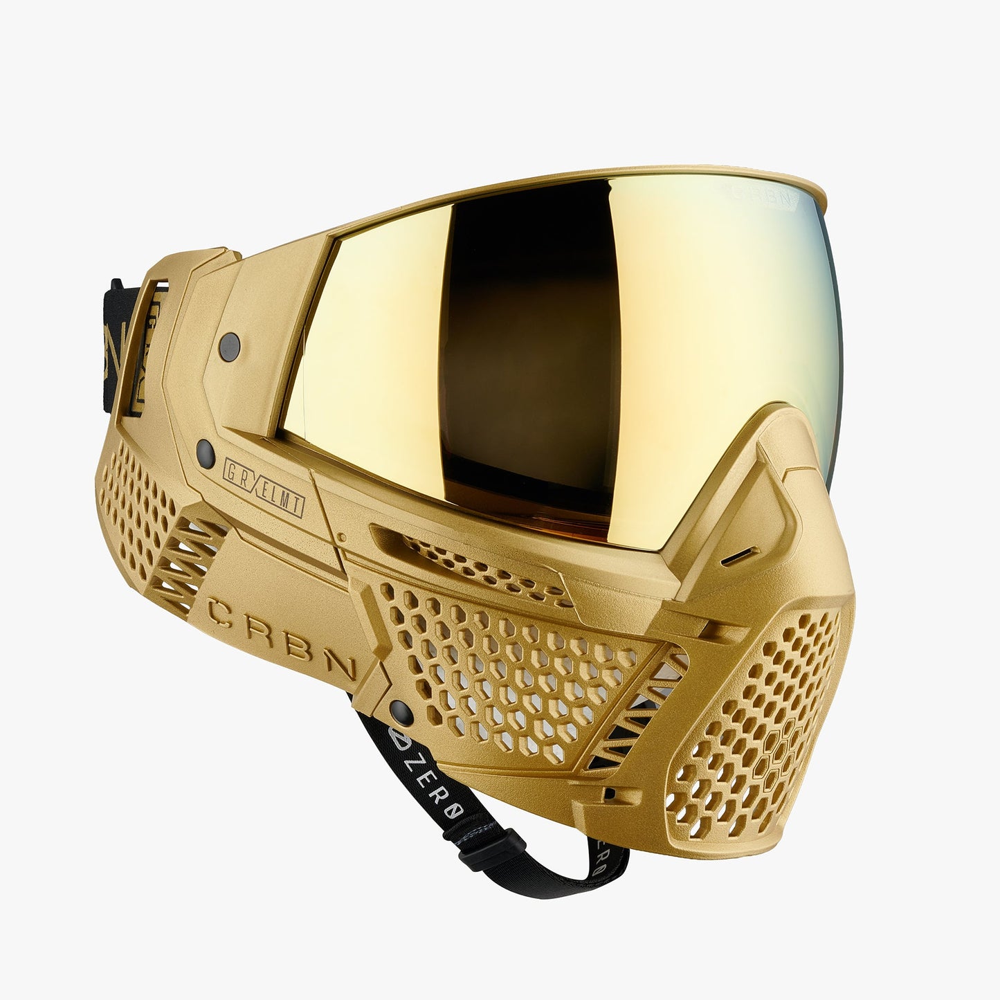 ZERO GRX ELMT GOLD