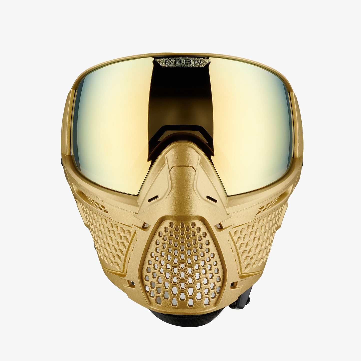 ZERO GRX ELMT GOLD