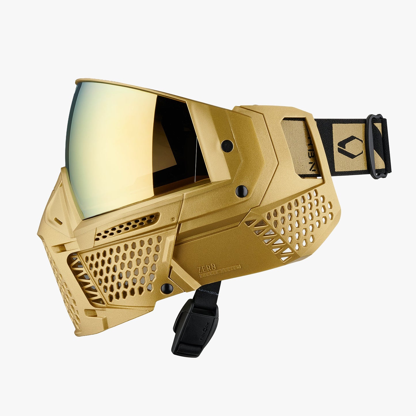 ZERO GRX ELMT GOLD
