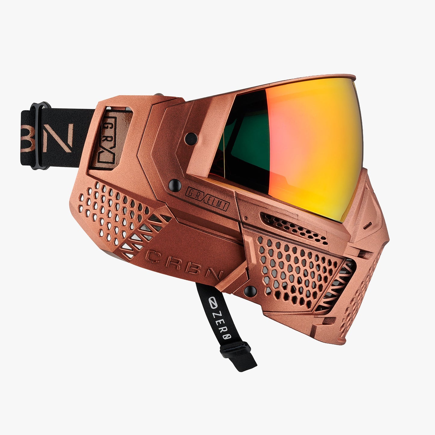 ZERO GRX ELMT BRONZE