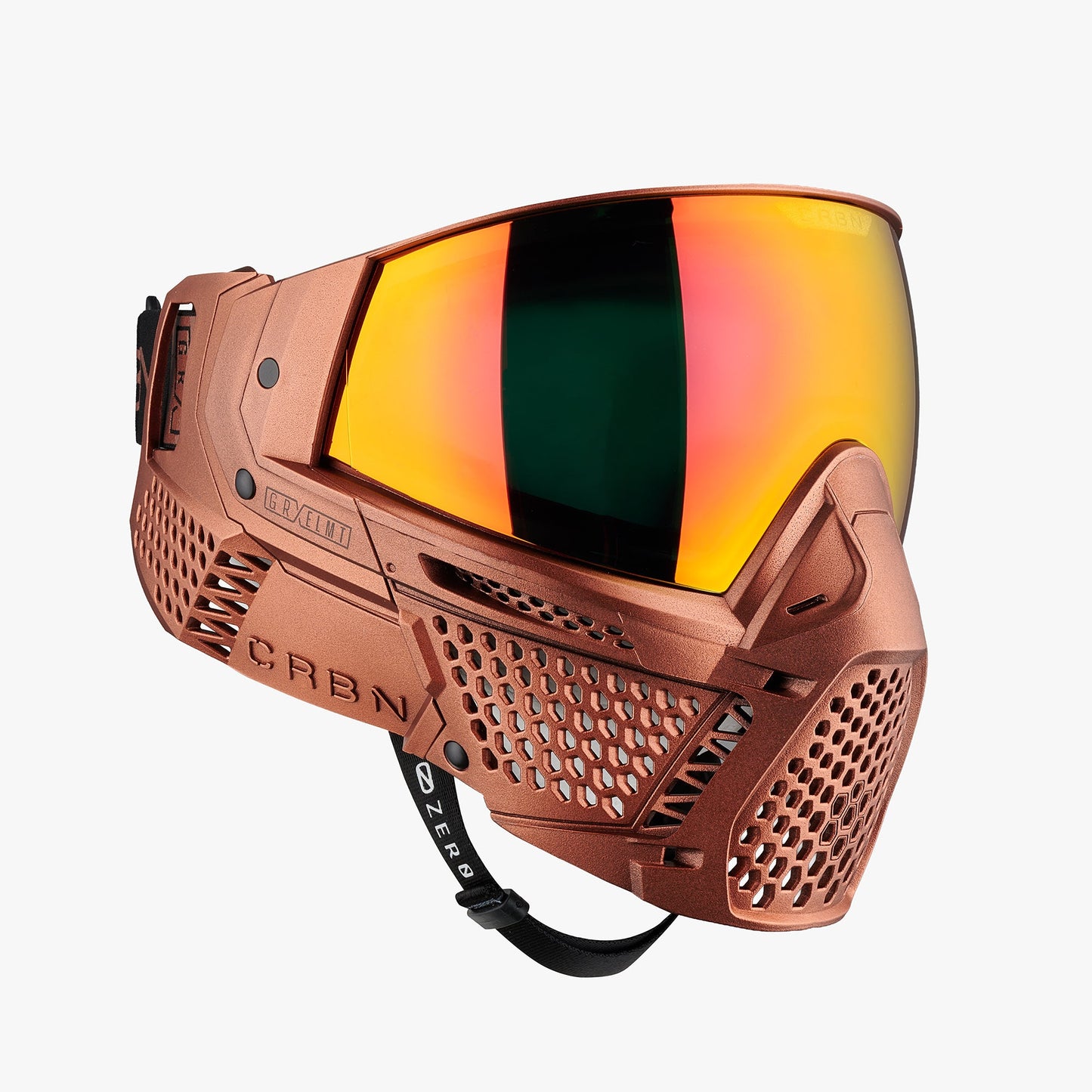 ZERO GRX ELMT BRONZE