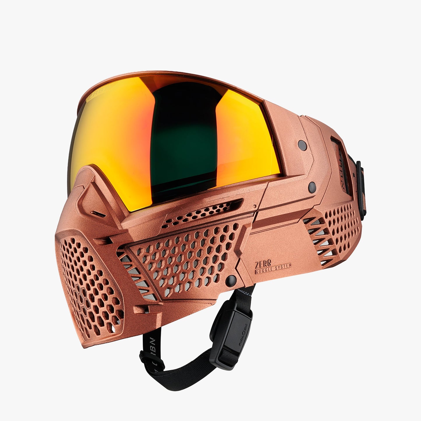 ZERO GRX ELMT BRONZE