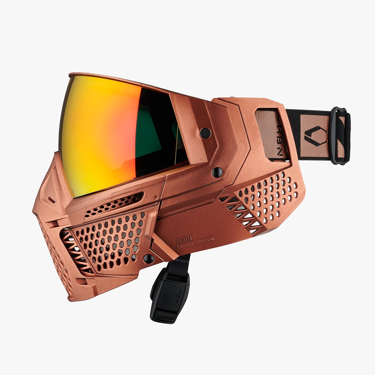 ZERO GRX ELMT BRONZE